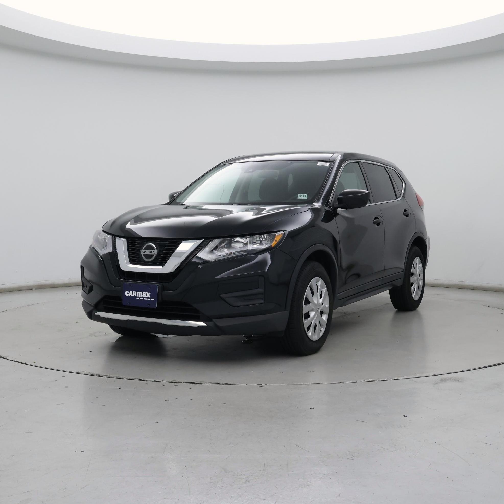 Thumbnail: 2020 Nissan Rogue - 4