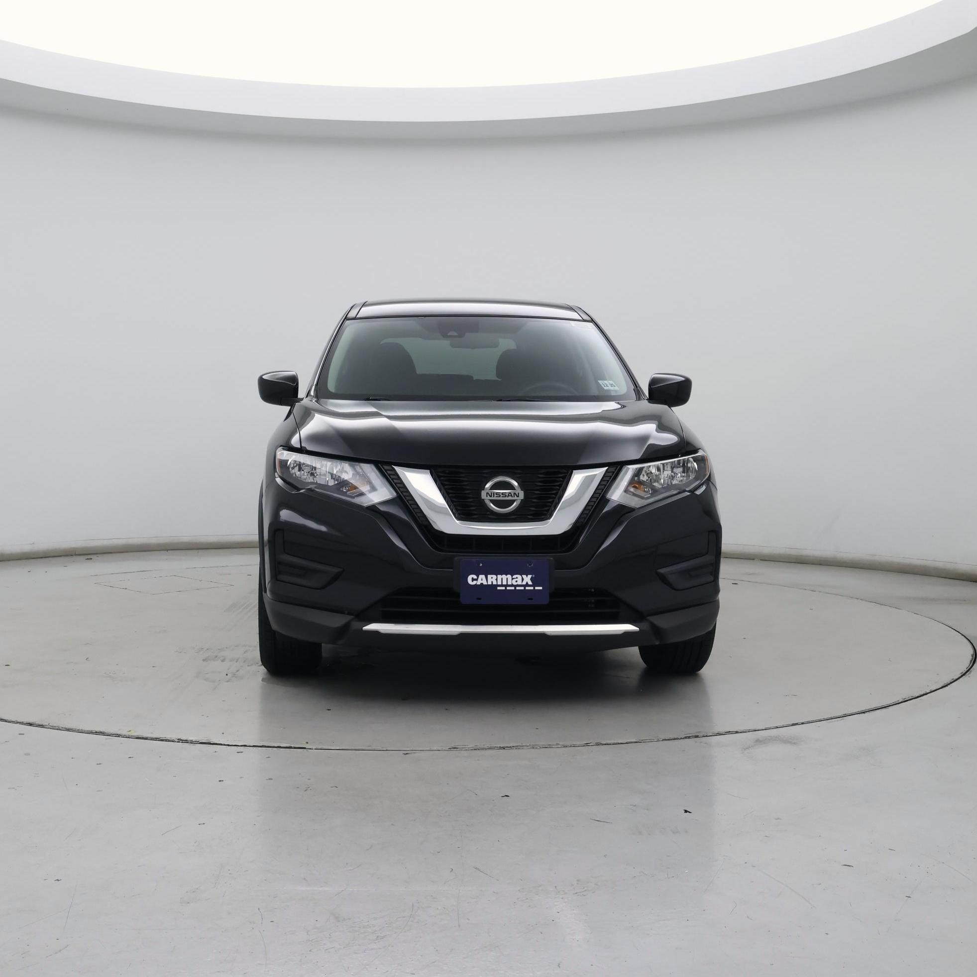 Thumbnail: 2020 Nissan Rogue - 5