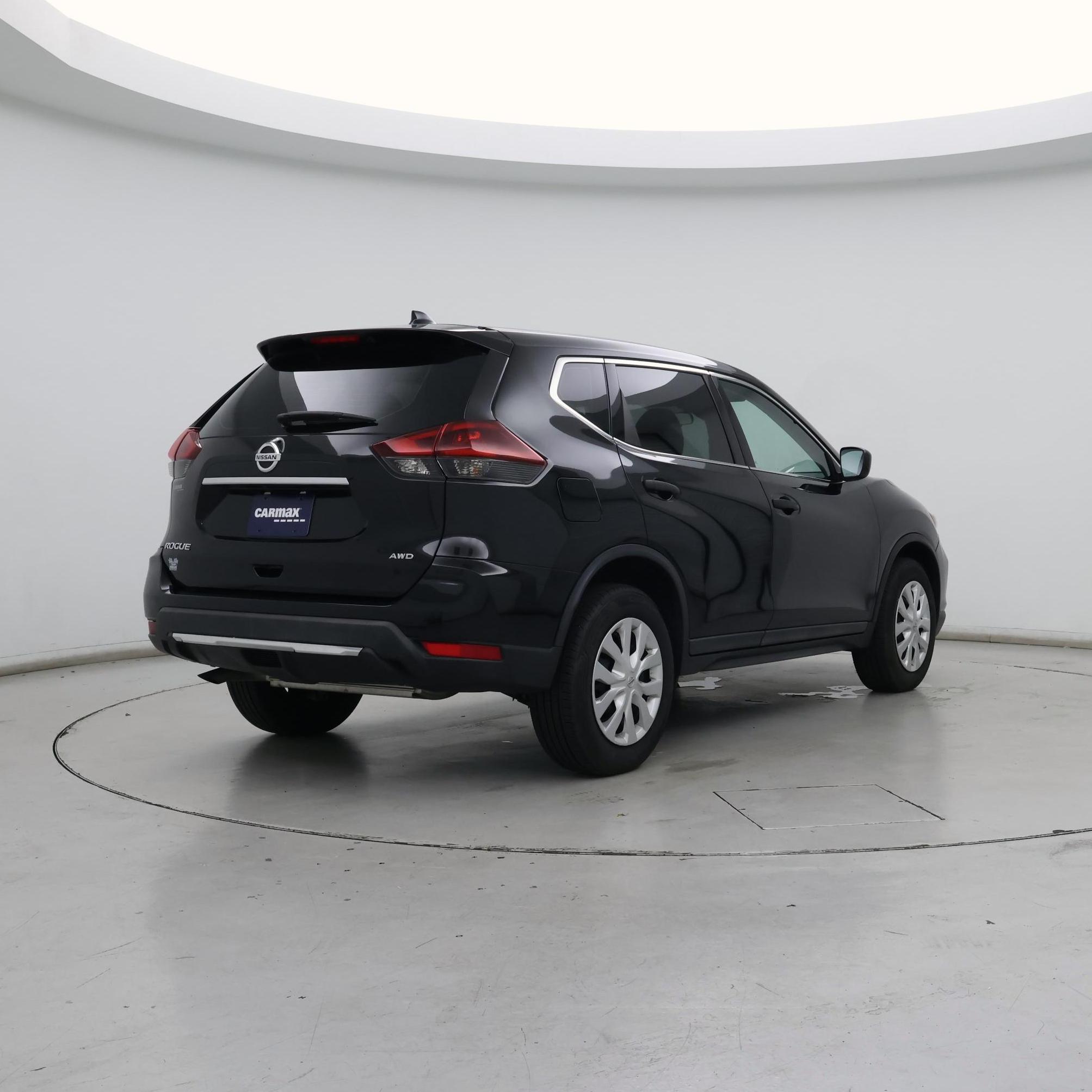 Thumbnail: 2020 Nissan Rogue - 8