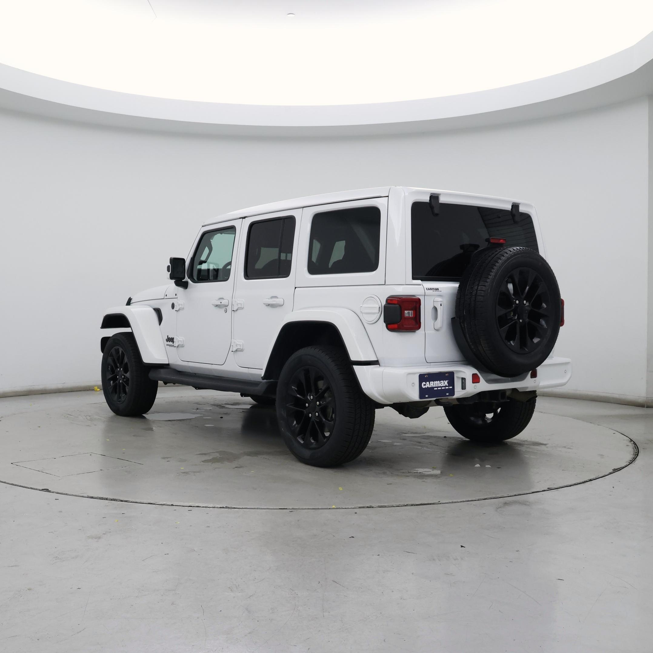 Thumbnail: 2020 Jeep Wrangler - 2