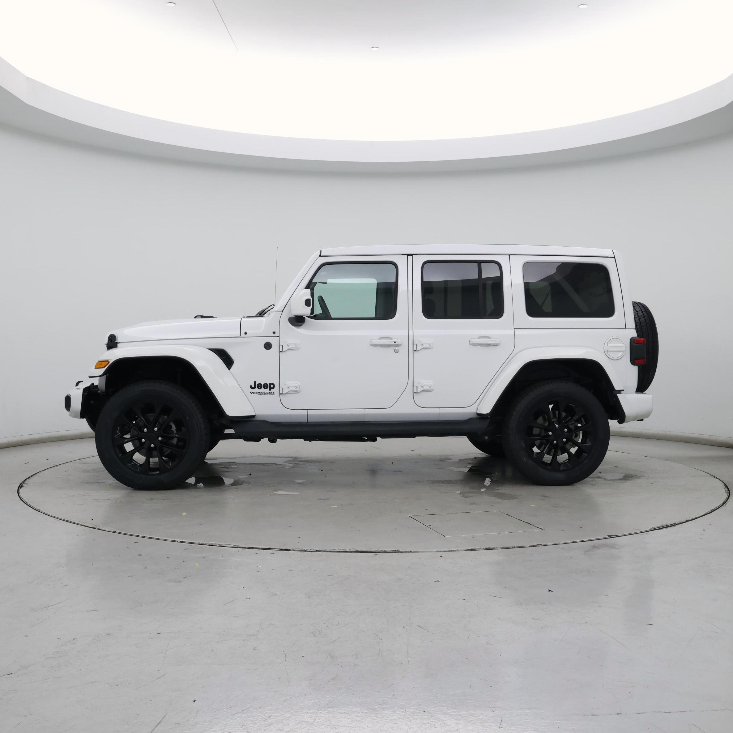 Thumbnail: 2020 Jeep Wrangler - 3