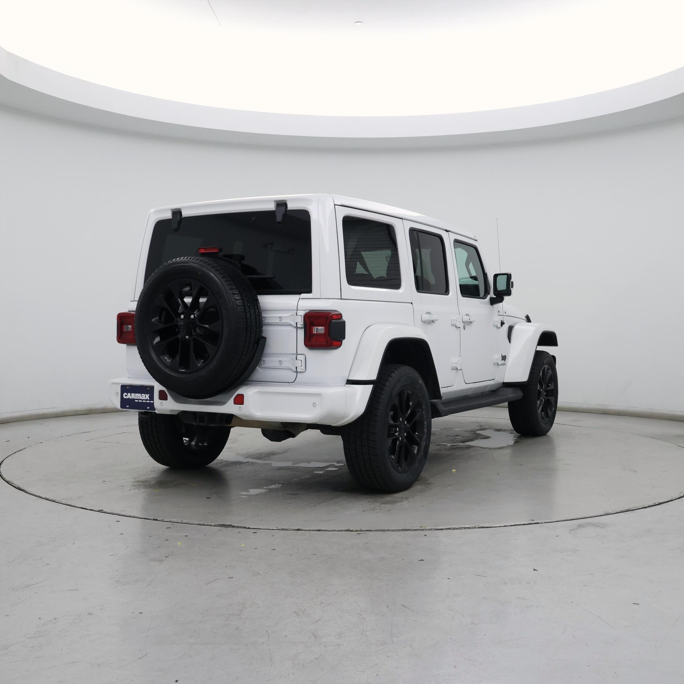 Thumbnail: 2020 Jeep Wrangler - 8