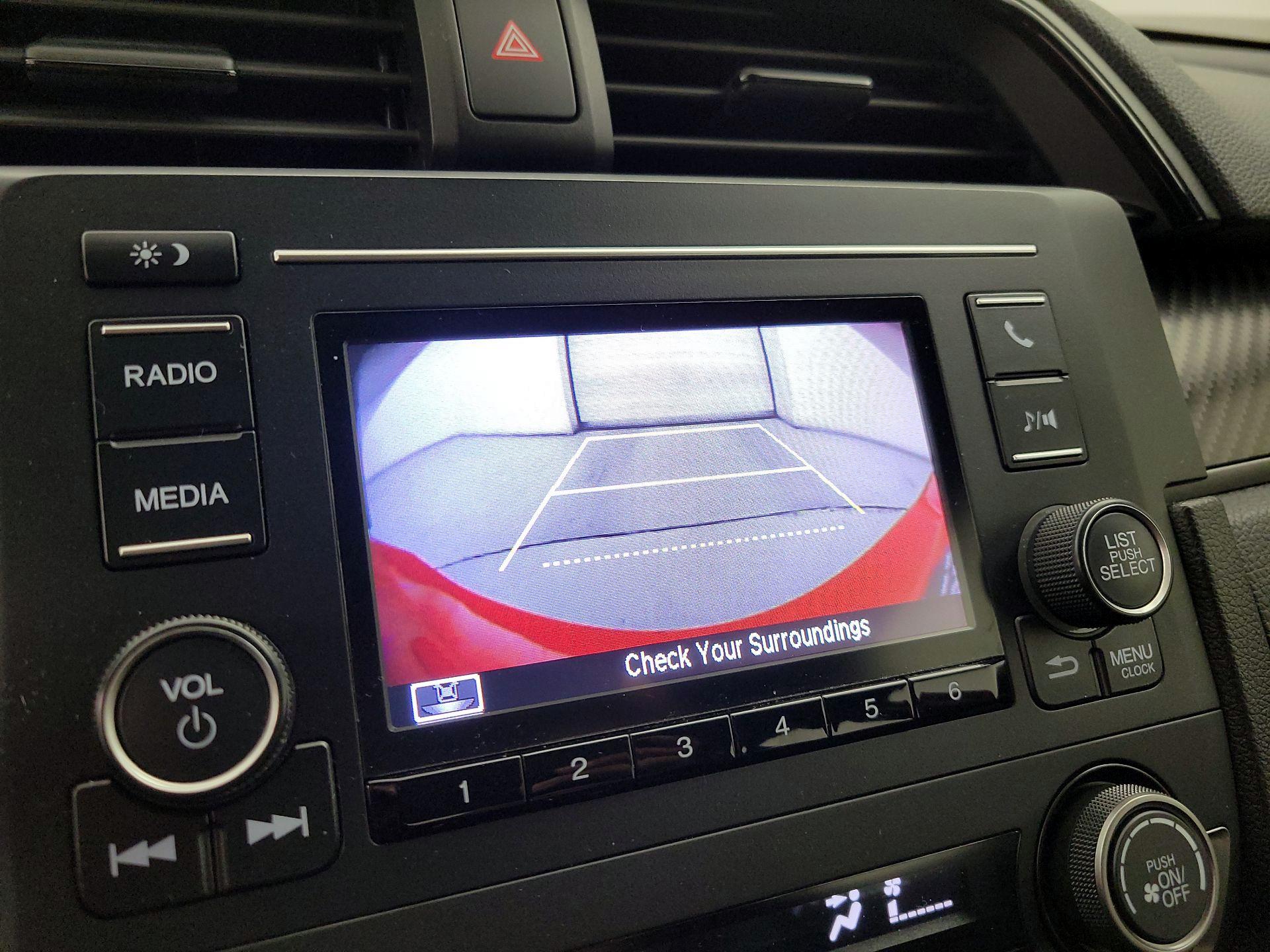 Thumbnail: 2019 Honda Civic - 14