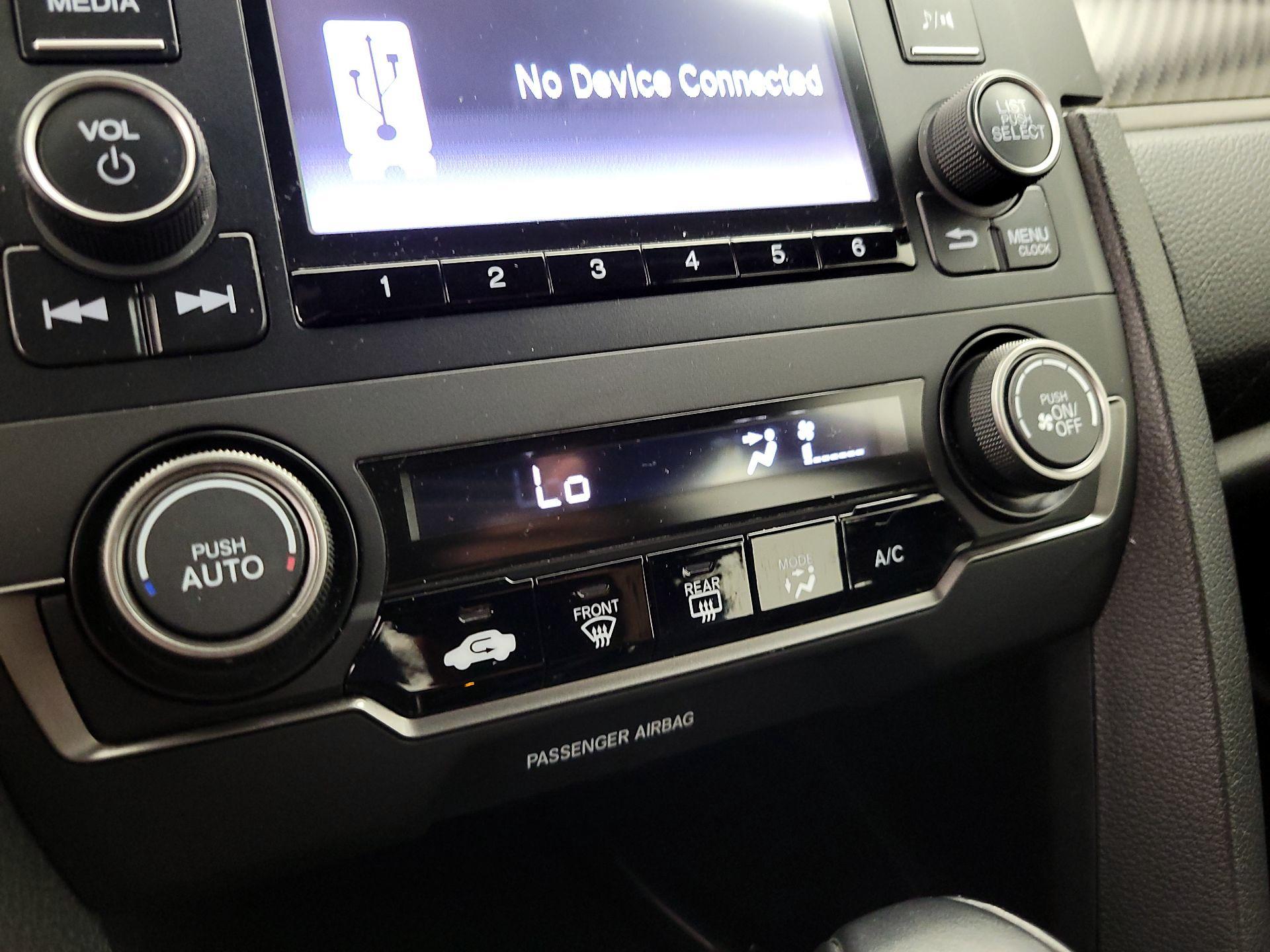Thumbnail: 2019 Honda Civic - 16