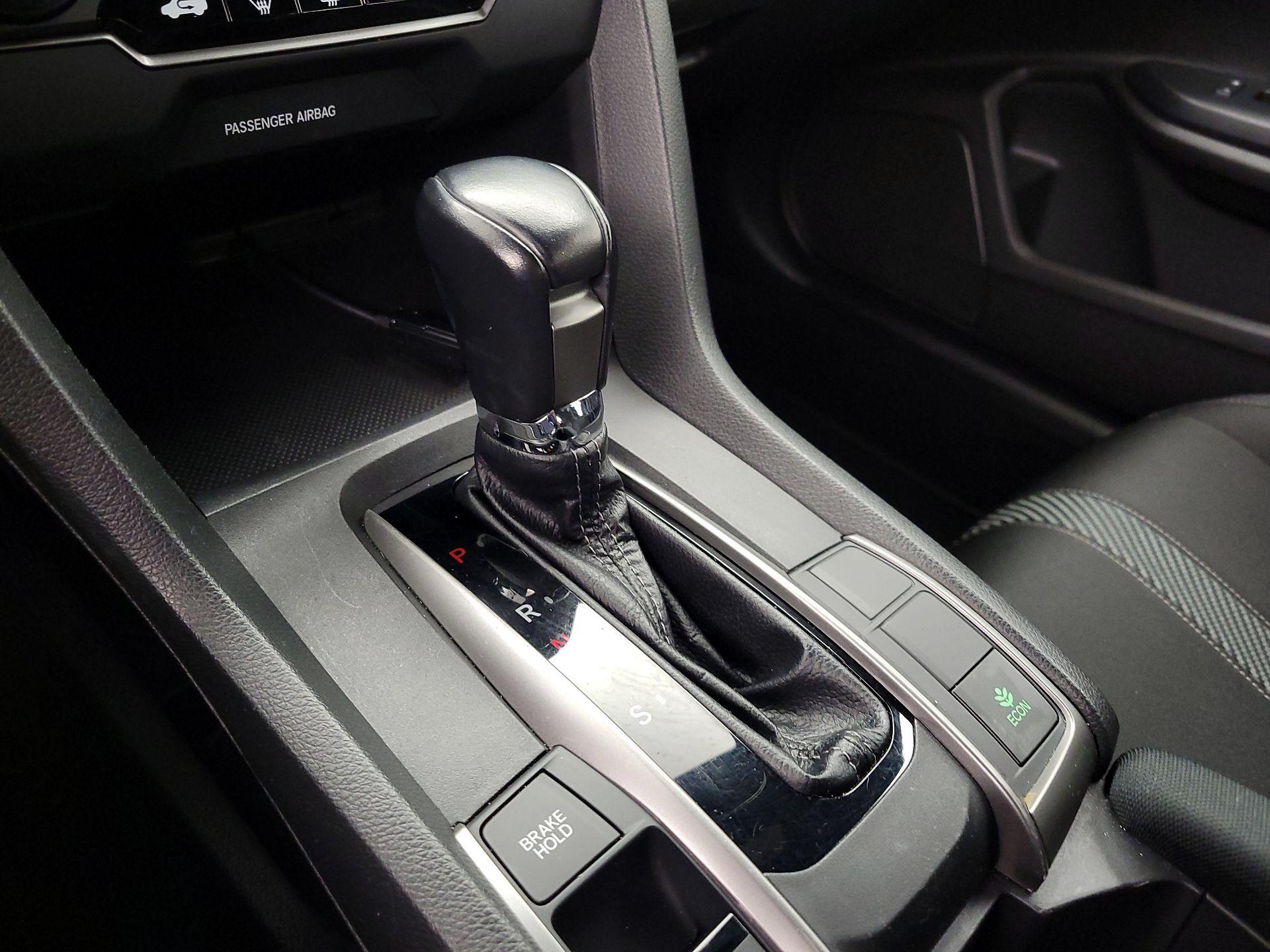 Thumbnail: 2019 Honda Civic - 17
