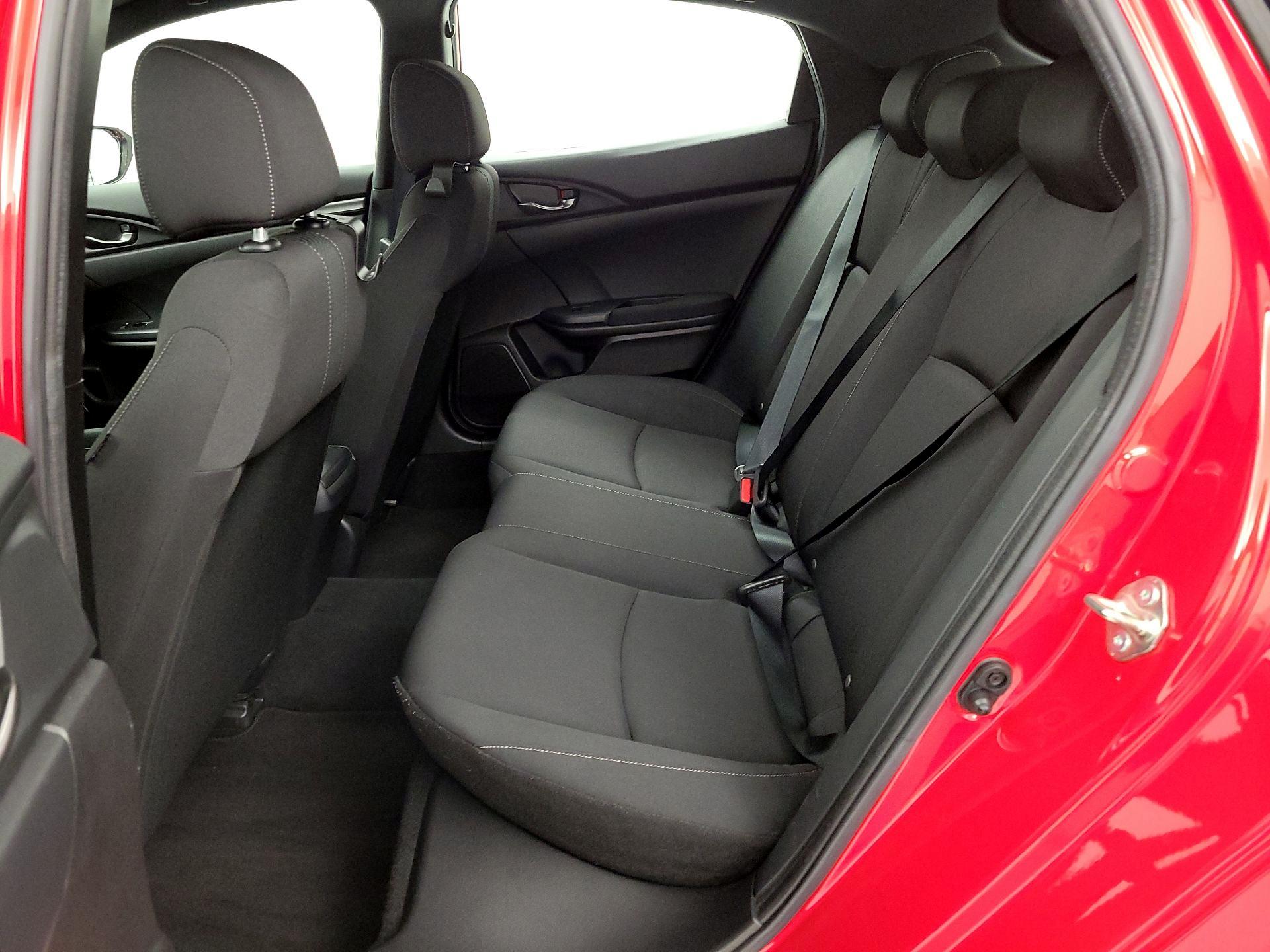 Thumbnail: 2019 Honda Civic - 19