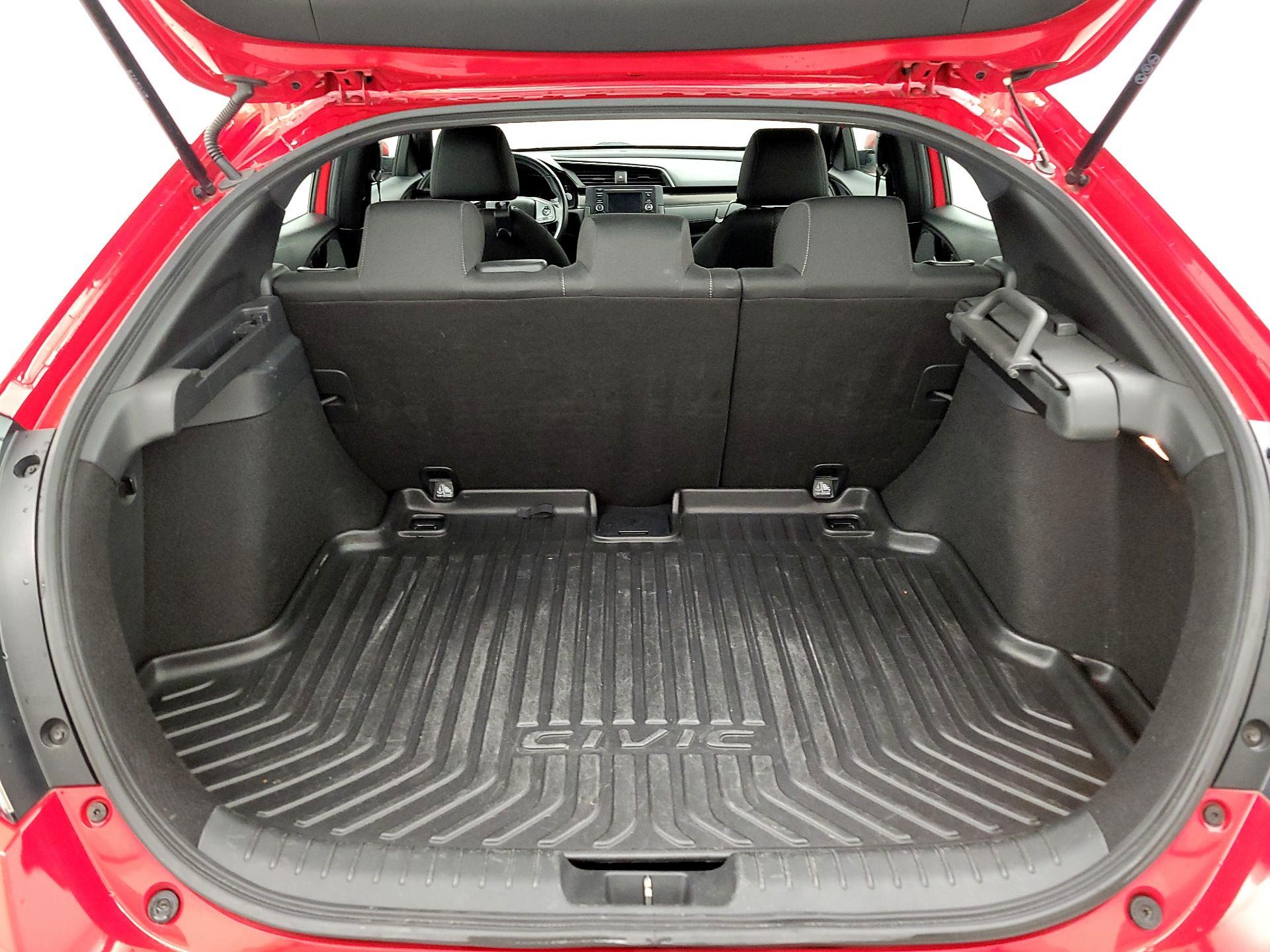 Thumbnail: 2019 Honda Civic - 20