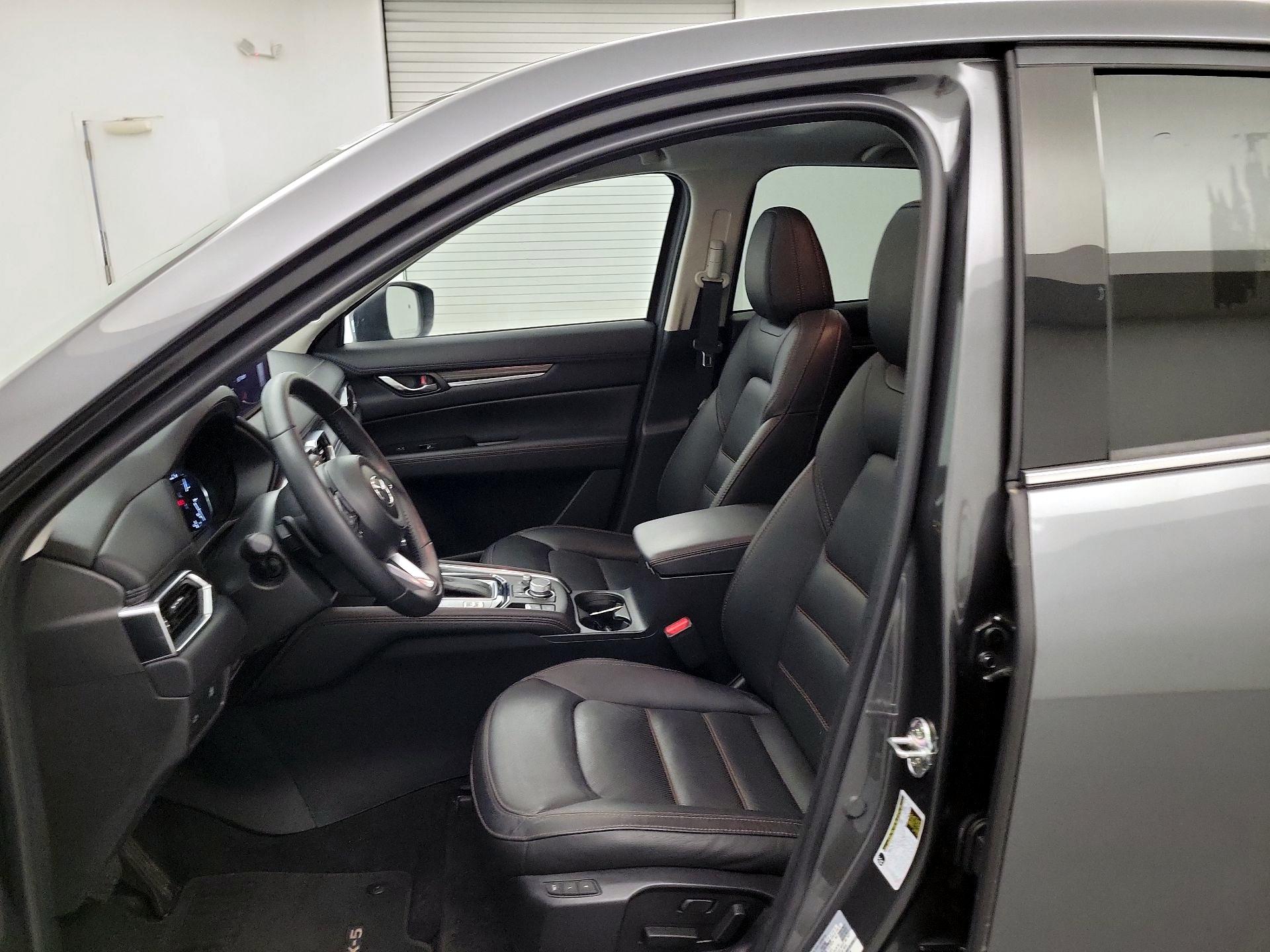 Thumbnail: 2023 Mazda CX-5 - 11