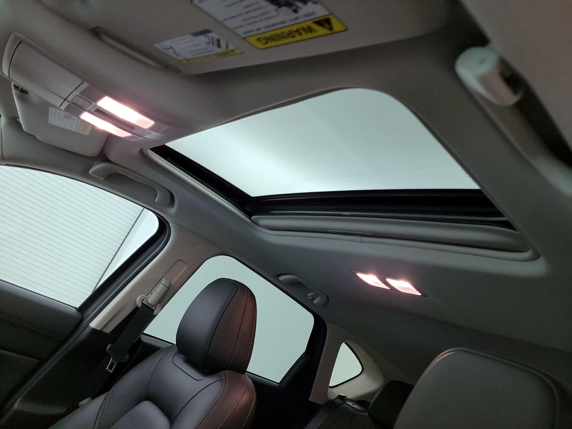 Thumbnail: 2023 Mazda CX-5 - 19