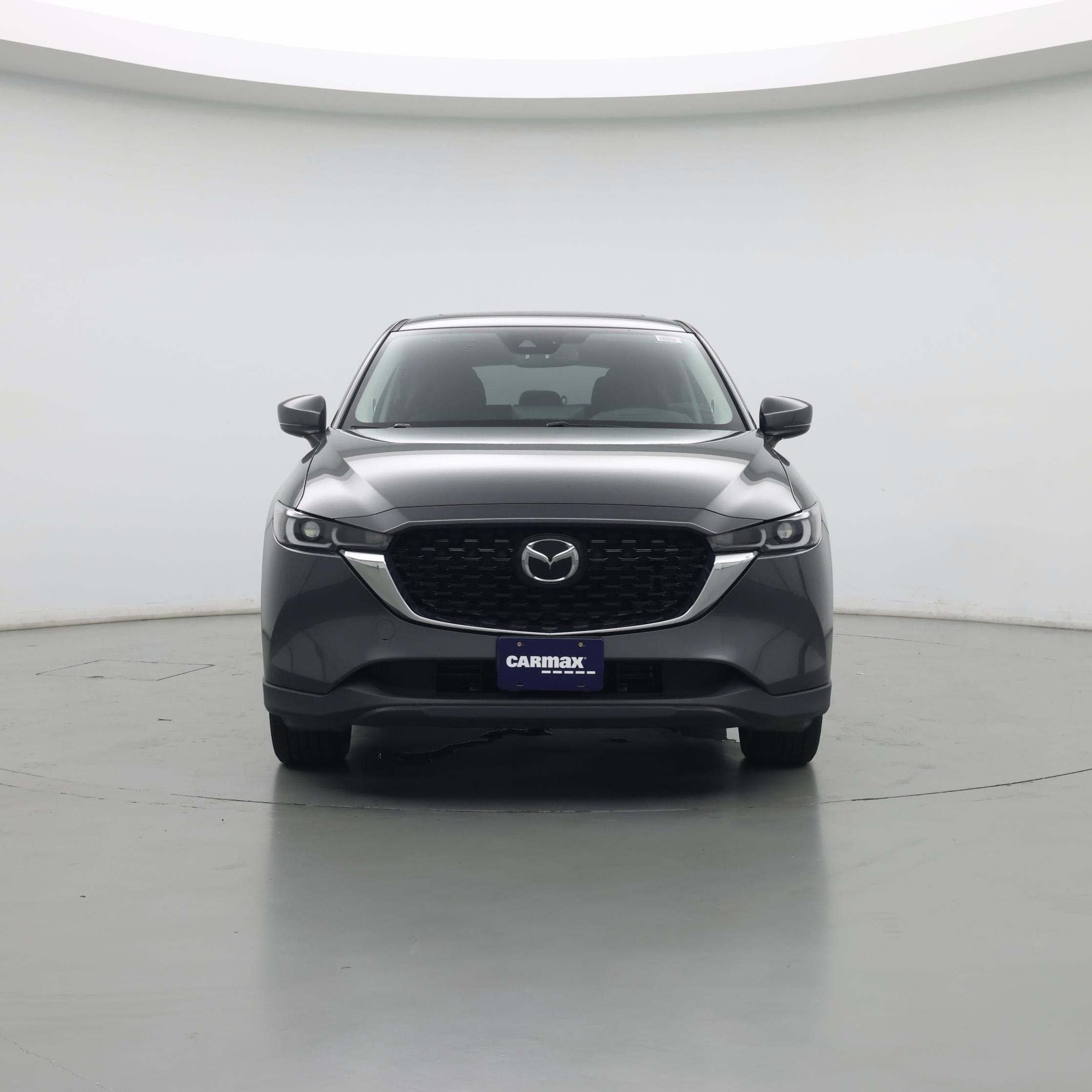 Thumbnail: 2023 Mazda CX-5 - 5