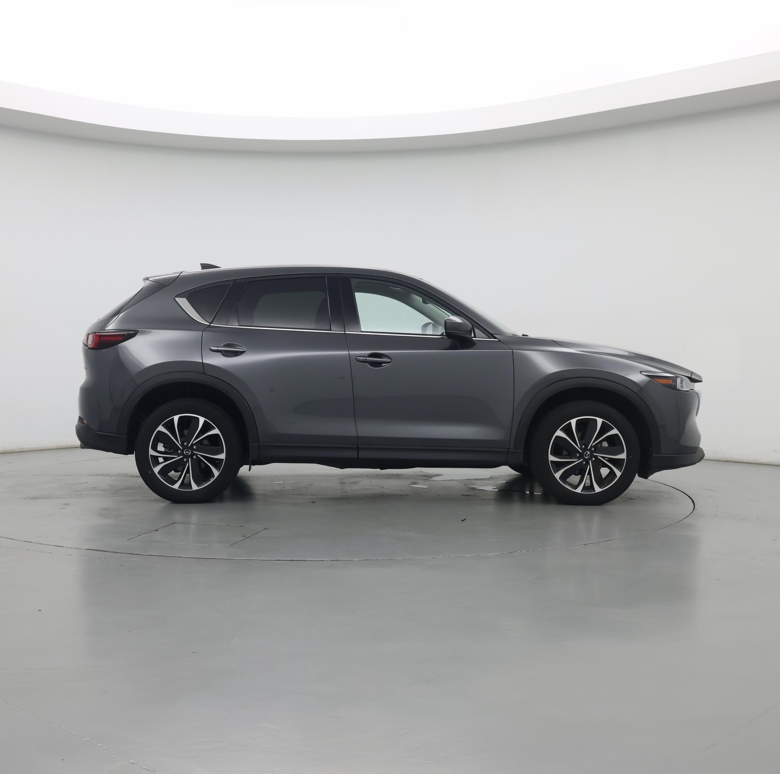 Thumbnail: 2023 Mazda CX-5 - 7