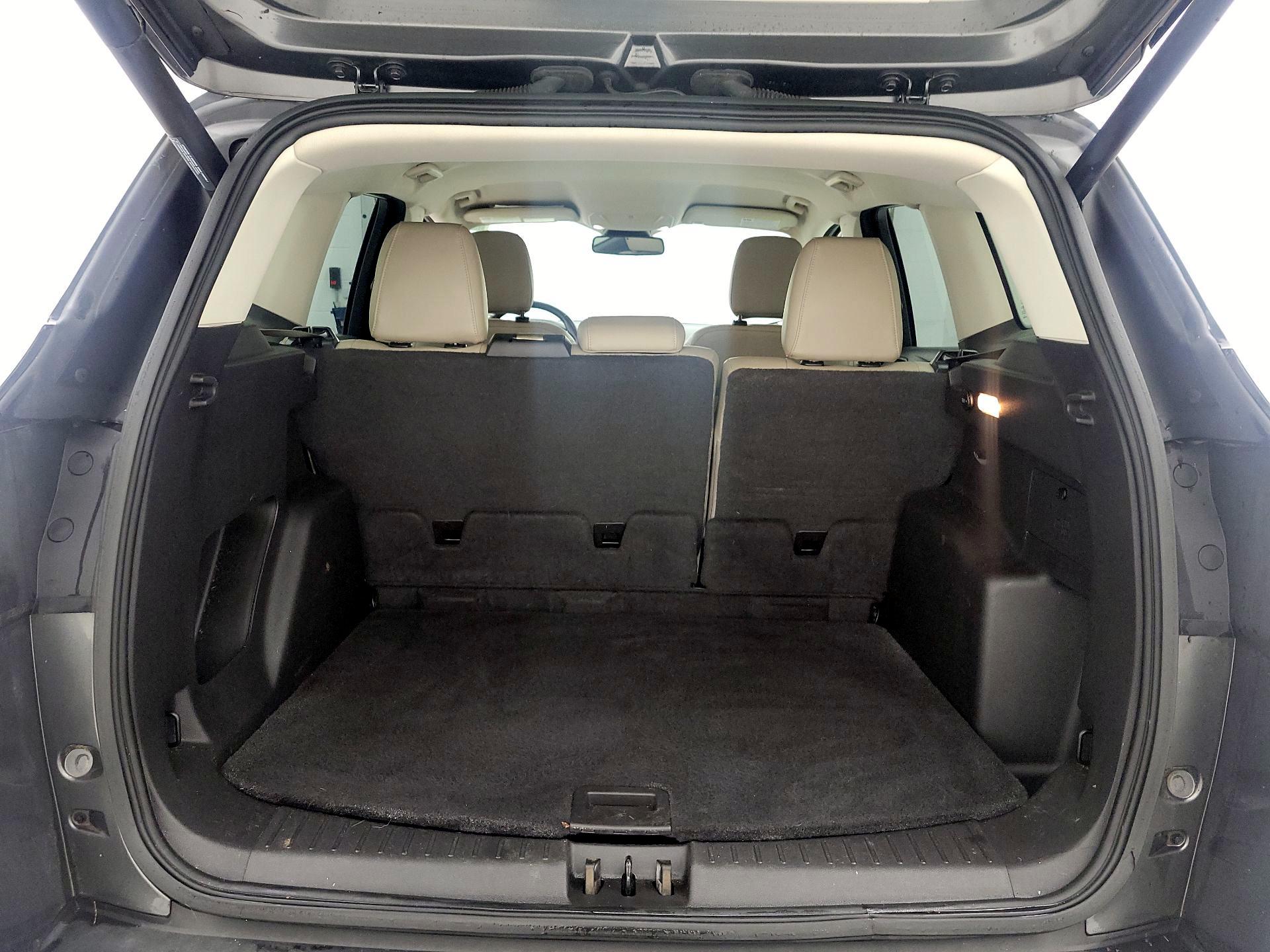 Thumbnail: 2018 Ford Escape - 20