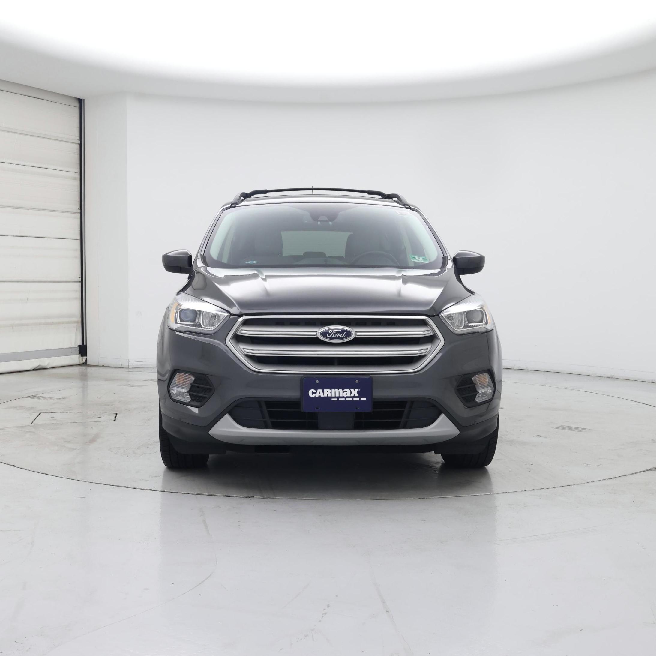 Thumbnail: 2018 Ford Escape - 5