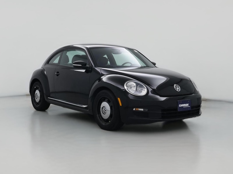 2014 Volkswagen Beetle  -
                  Sicklerville, NJ