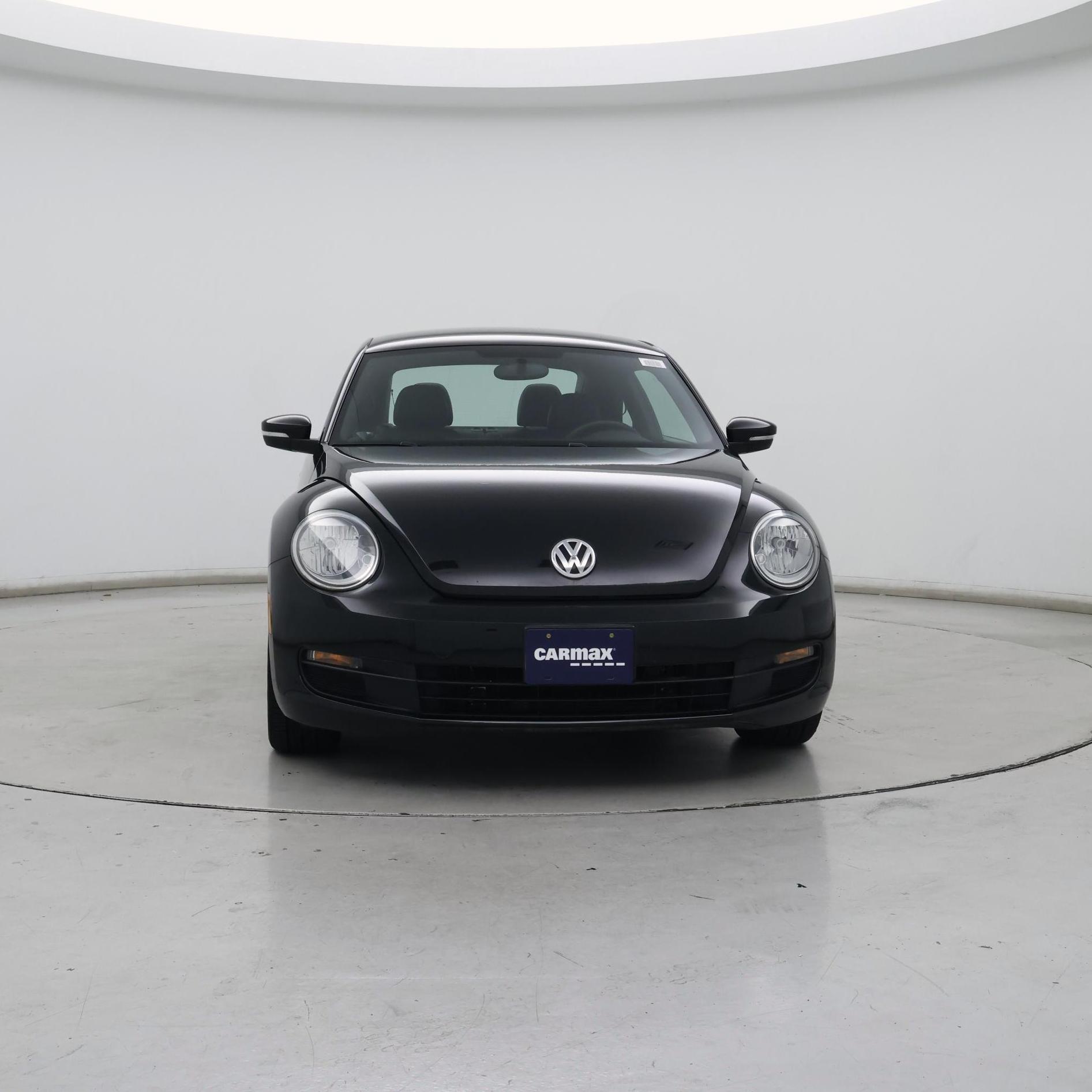 Thumbnail: 2014 Volkswagen Beetle - 5