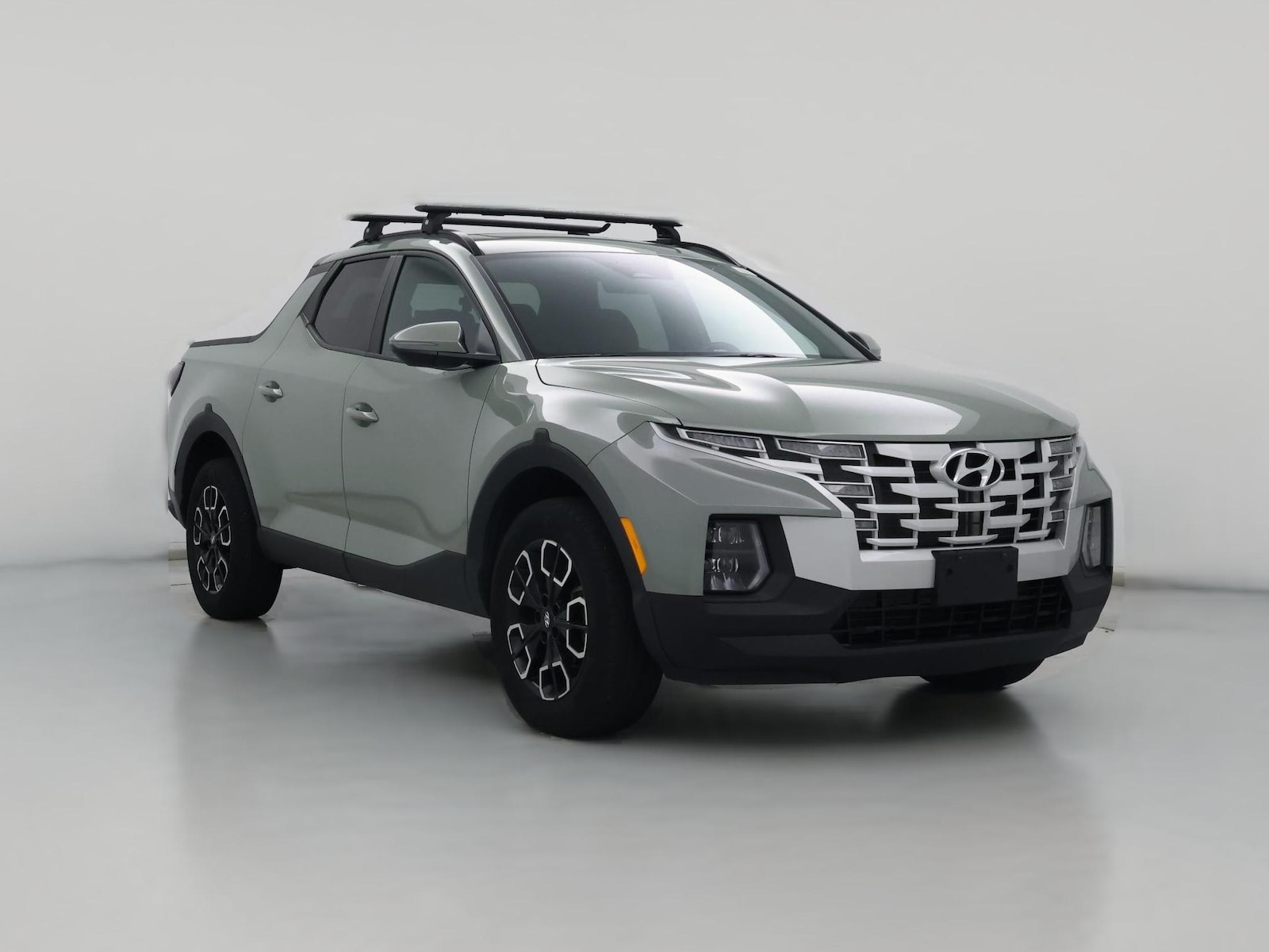 2022 Hyundai Santa Cruz