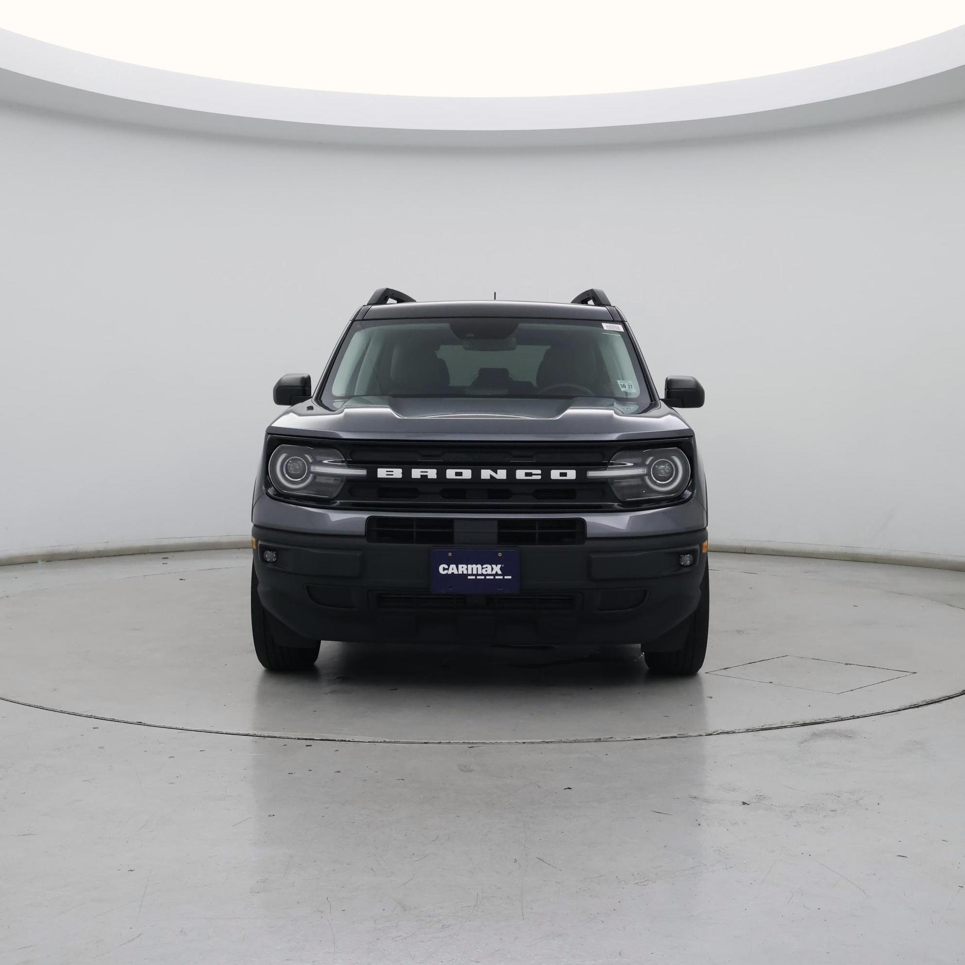 Thumbnail: 2022 Ford Bronco Sport - 5