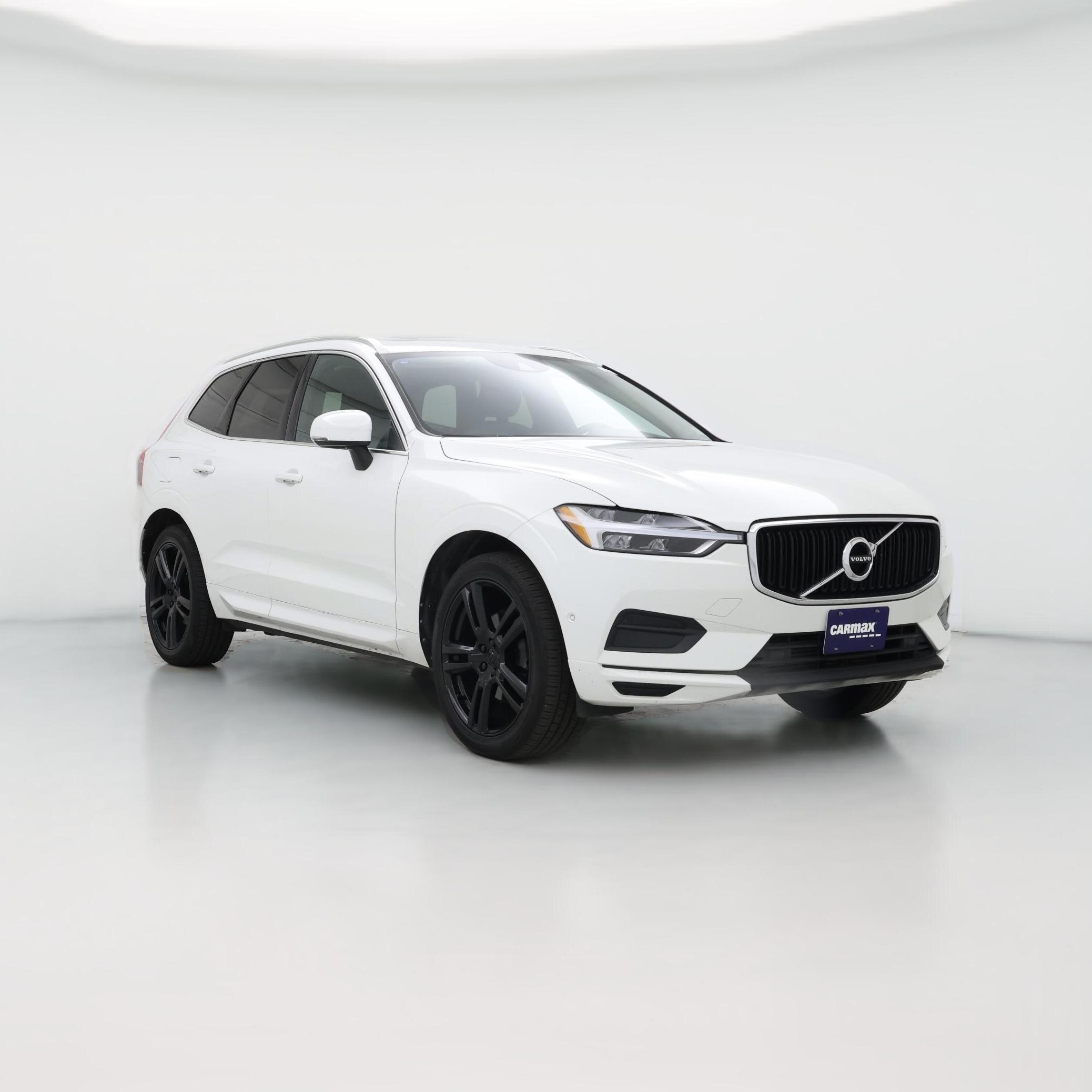 Thumbnail: 2019 Volvo XC60 - 1