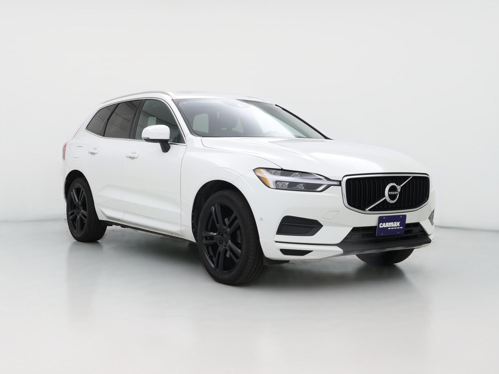 2019 Volvo XC60 Momentum