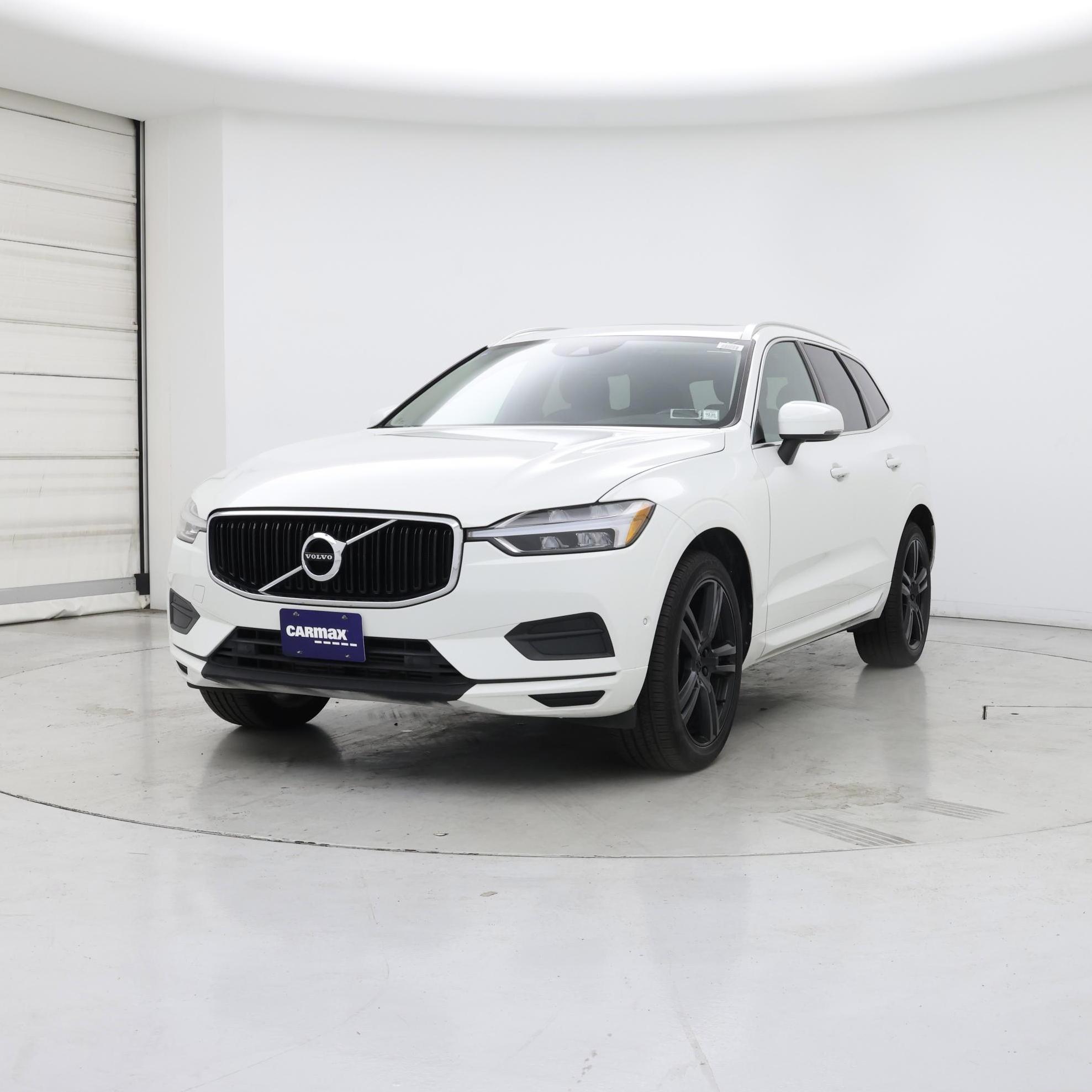 Thumbnail: 2019 Volvo XC60 - 4