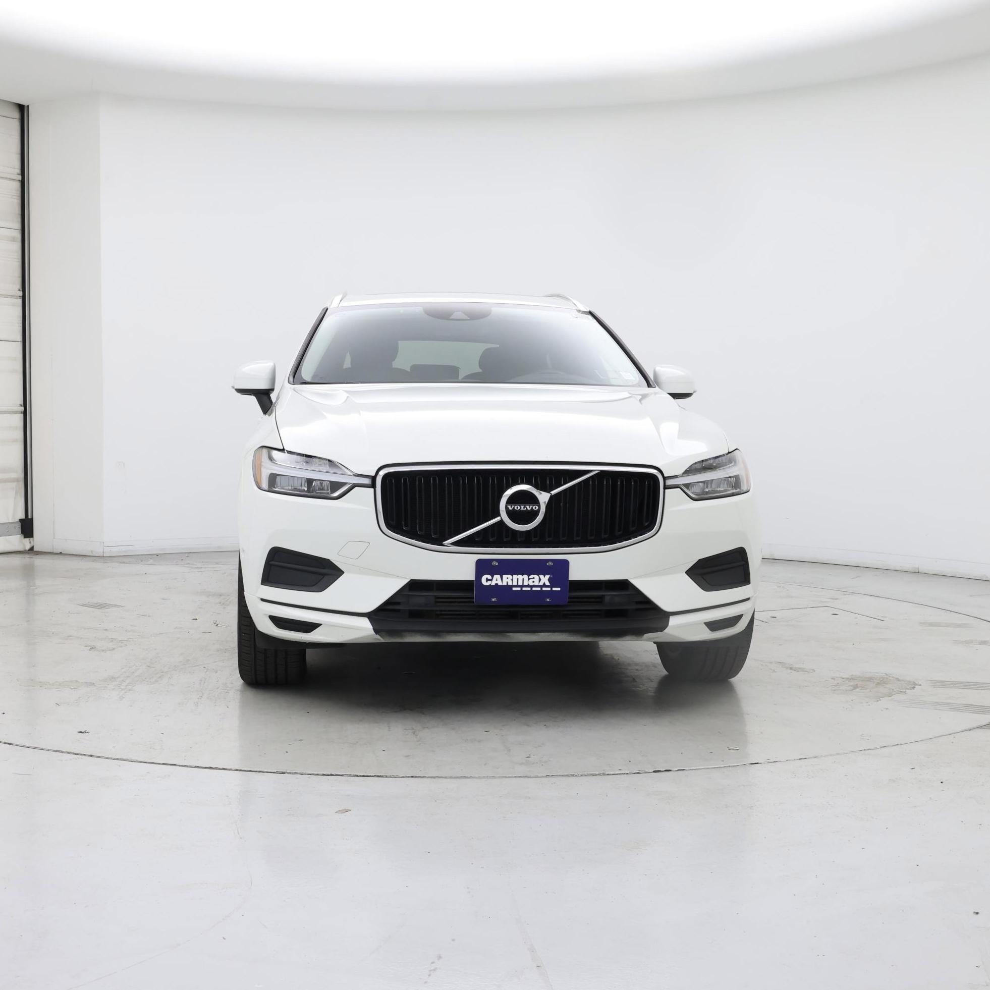 Thumbnail: 2019 Volvo XC60 - 5