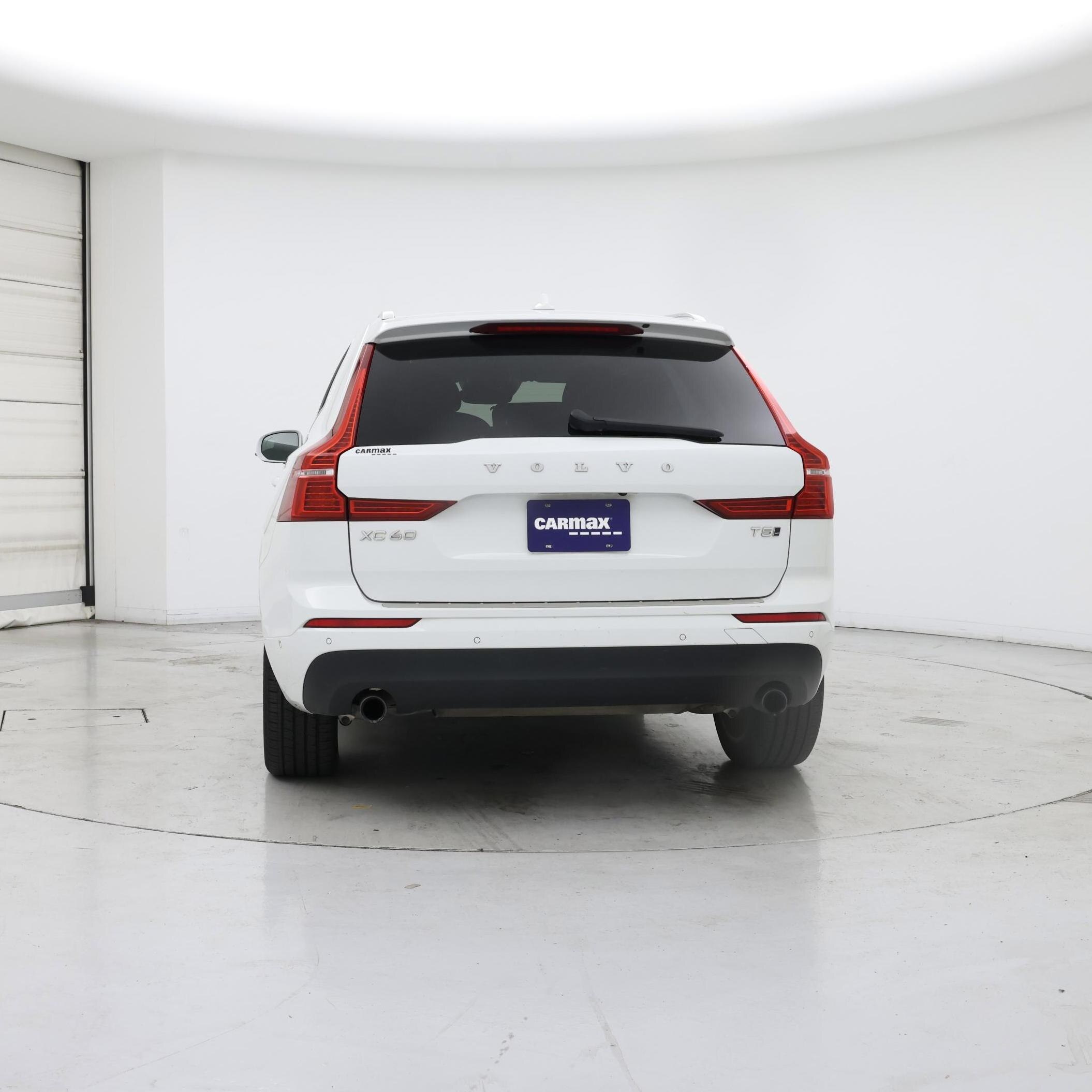 Thumbnail: 2019 Volvo XC60 - 6