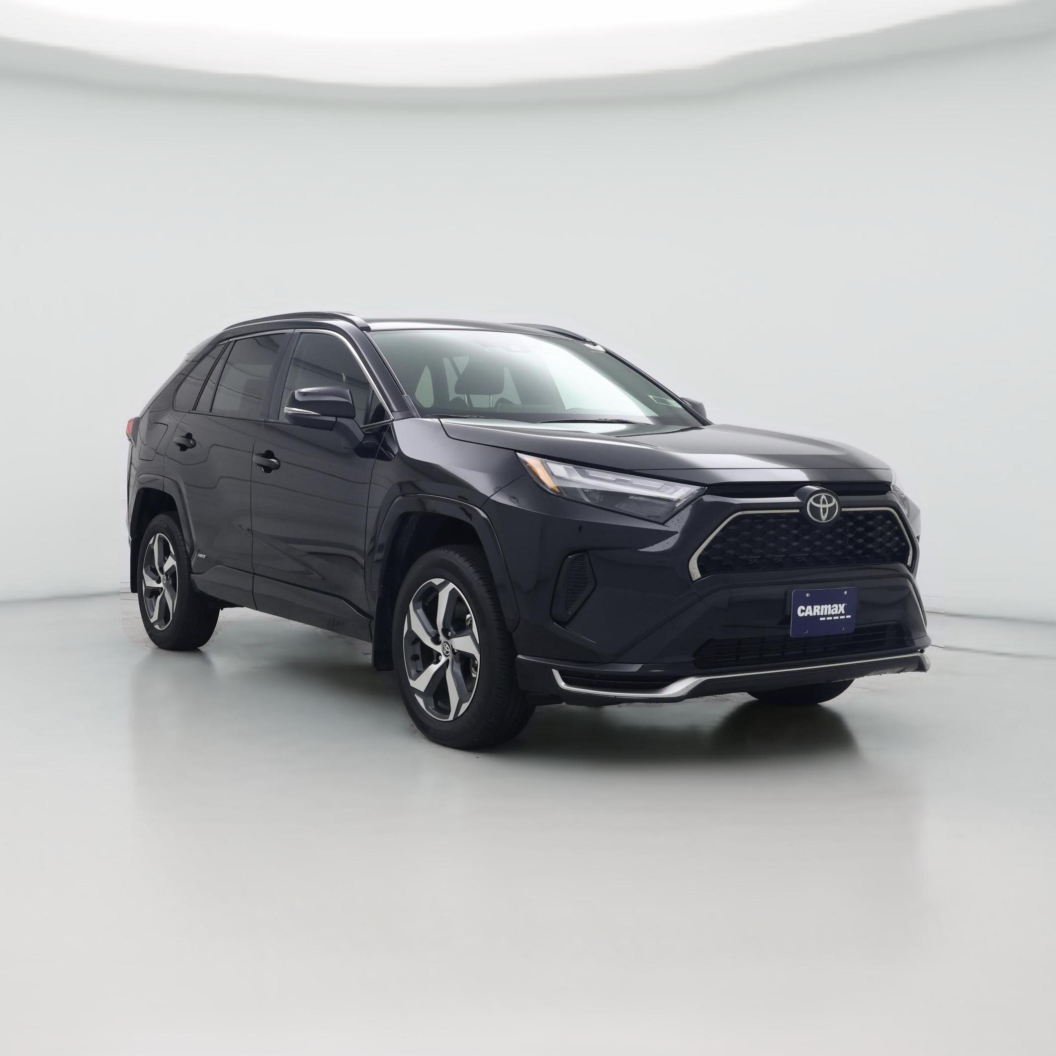 Thumbnail: 2025 Toyota RAV4 - 1