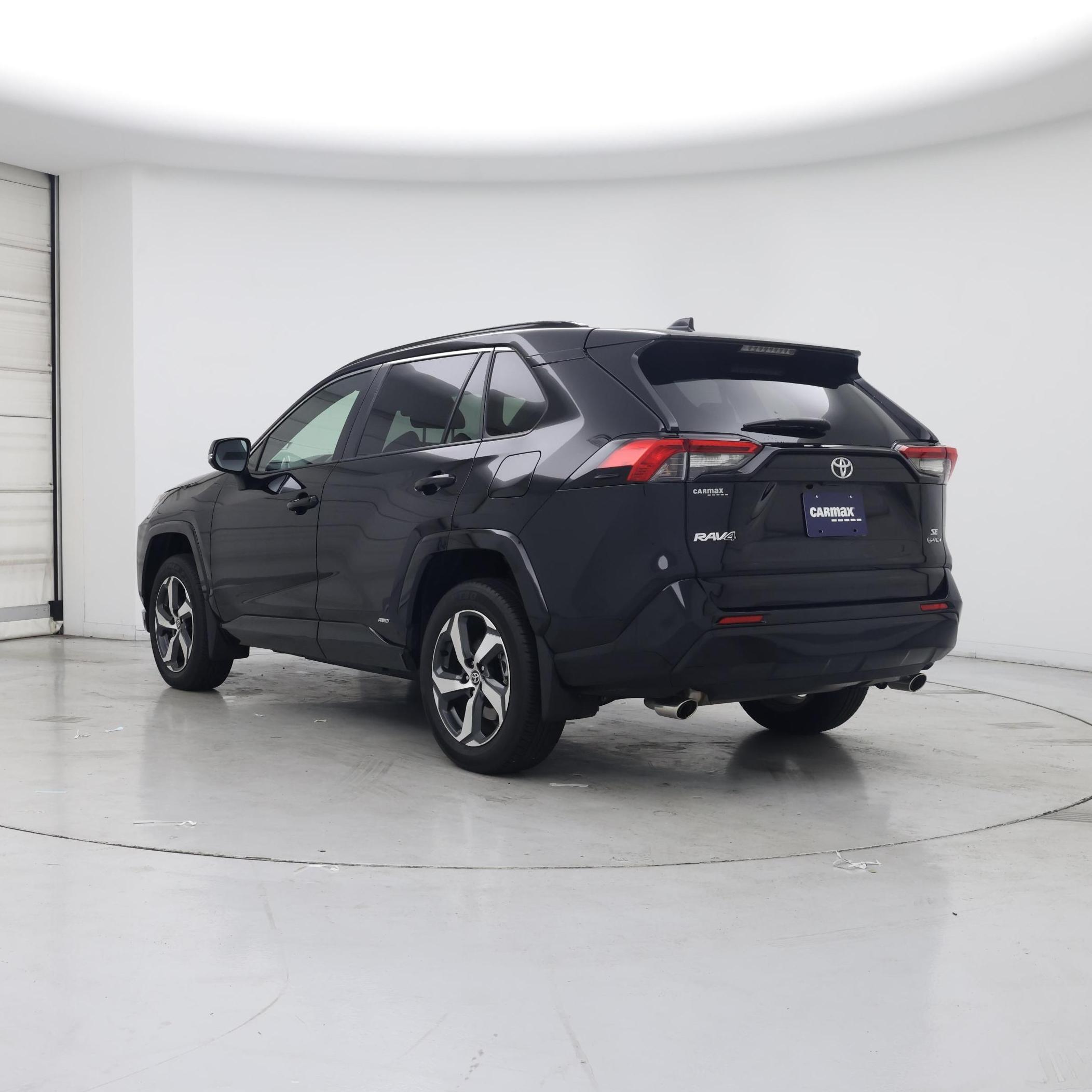 Thumbnail: 2025 Toyota RAV4 - 2