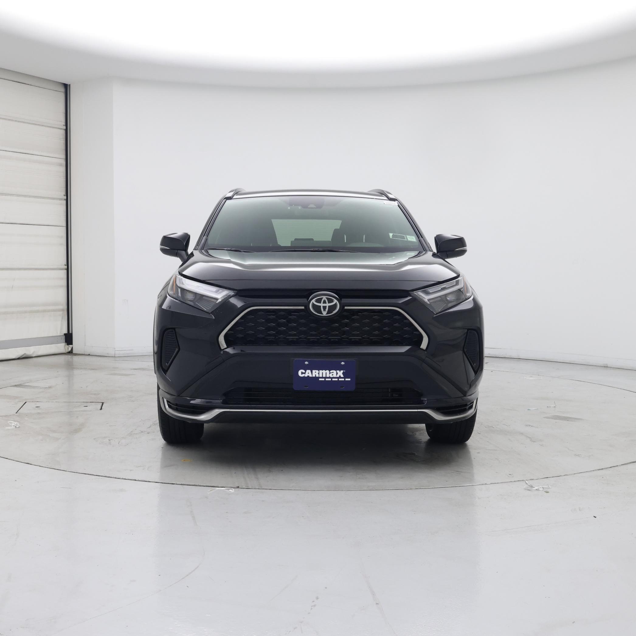 Thumbnail: 2025 Toyota RAV4 - 5