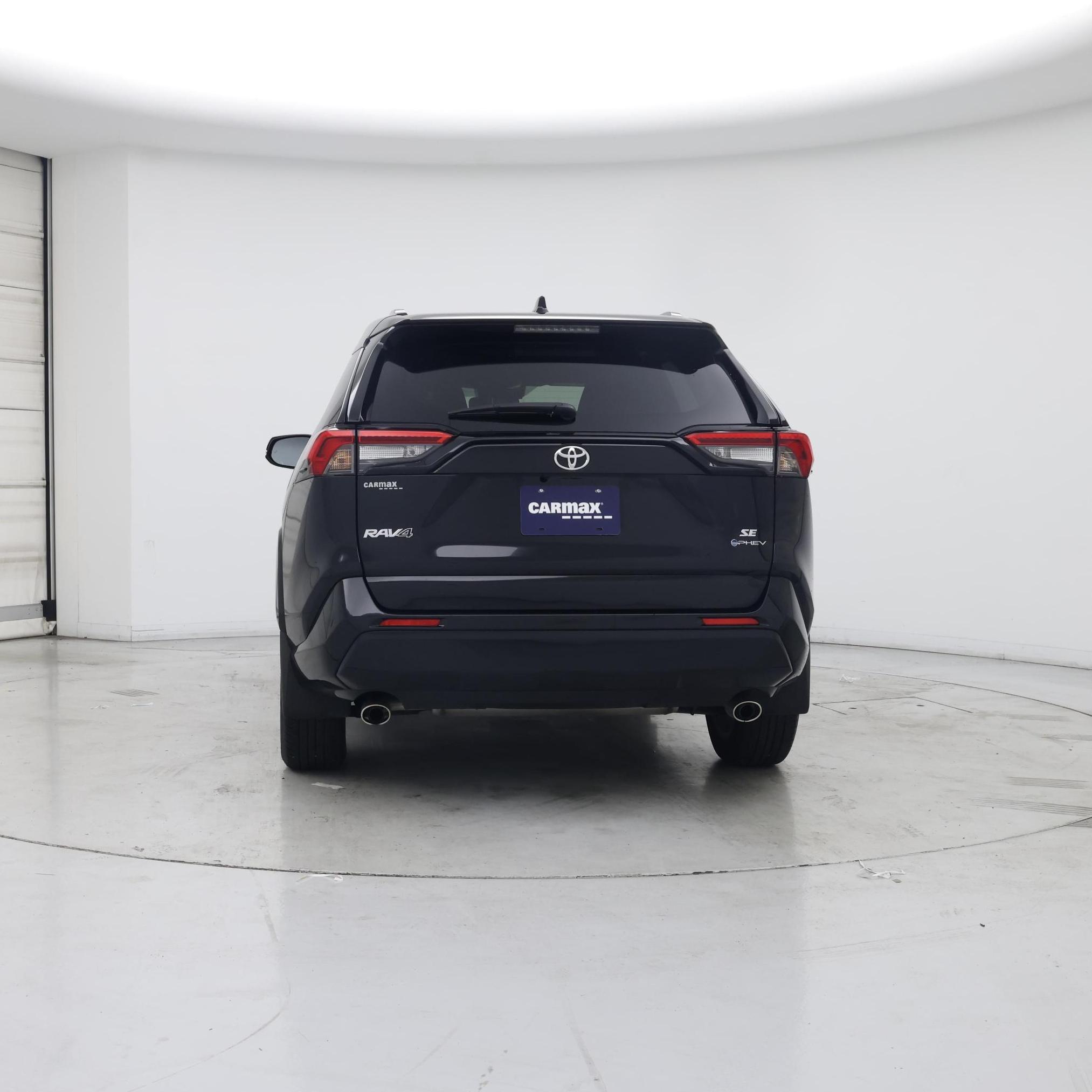 Thumbnail: 2025 Toyota RAV4 - 6