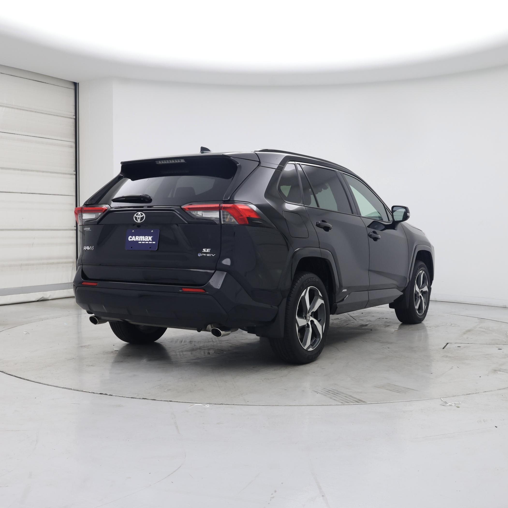 Thumbnail: 2025 Toyota RAV4 - 8