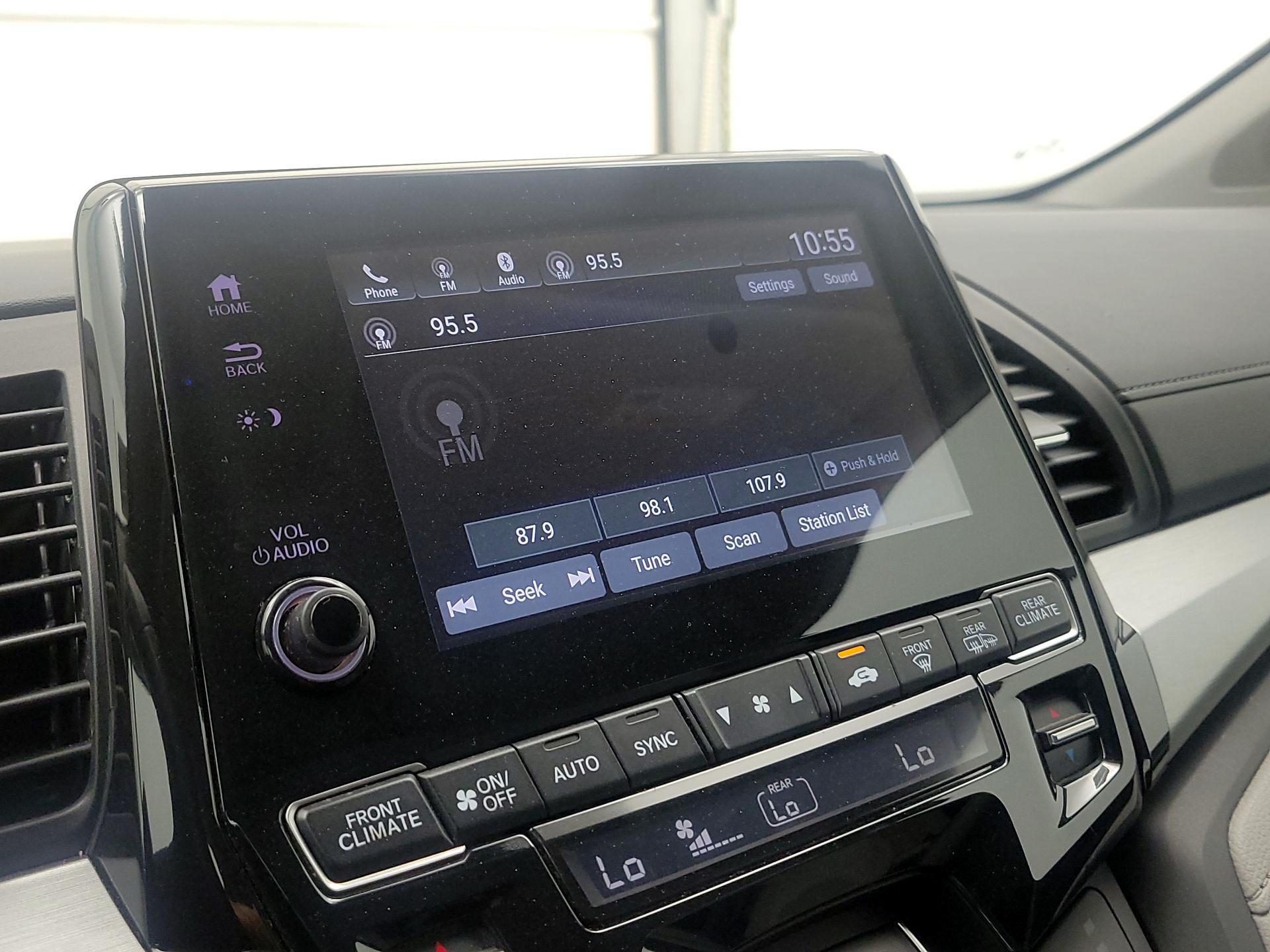 Thumbnail: 2022 Honda Odyssey - 15