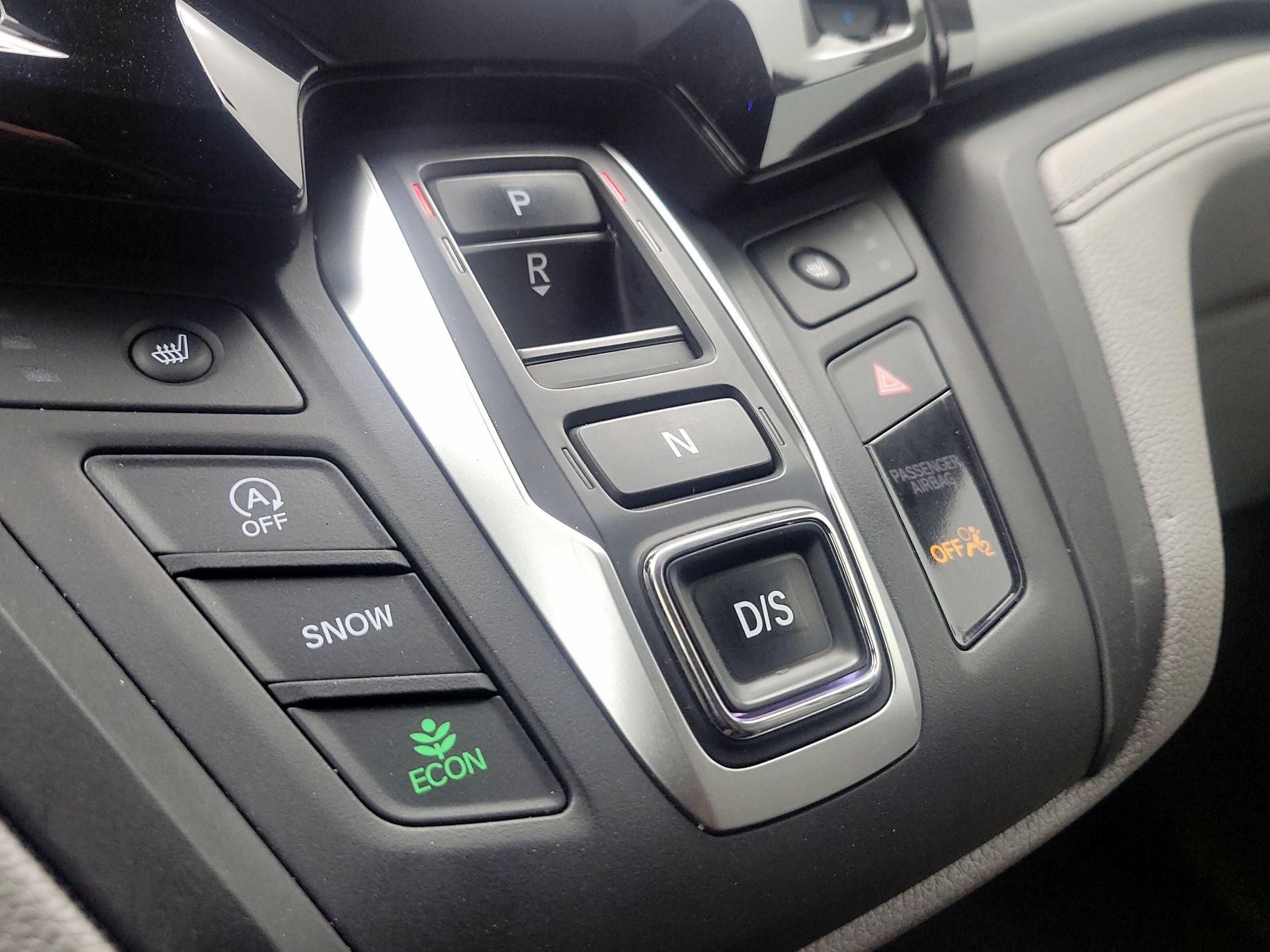 Thumbnail: 2022 Honda Odyssey - 17