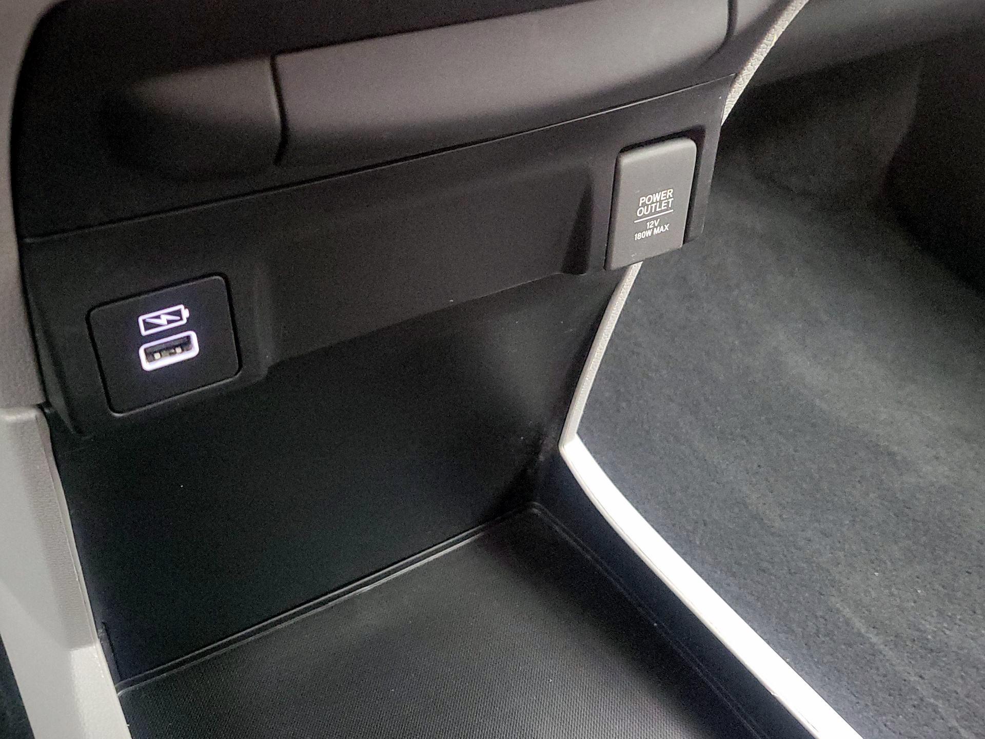 Thumbnail: 2022 Honda Odyssey - 18