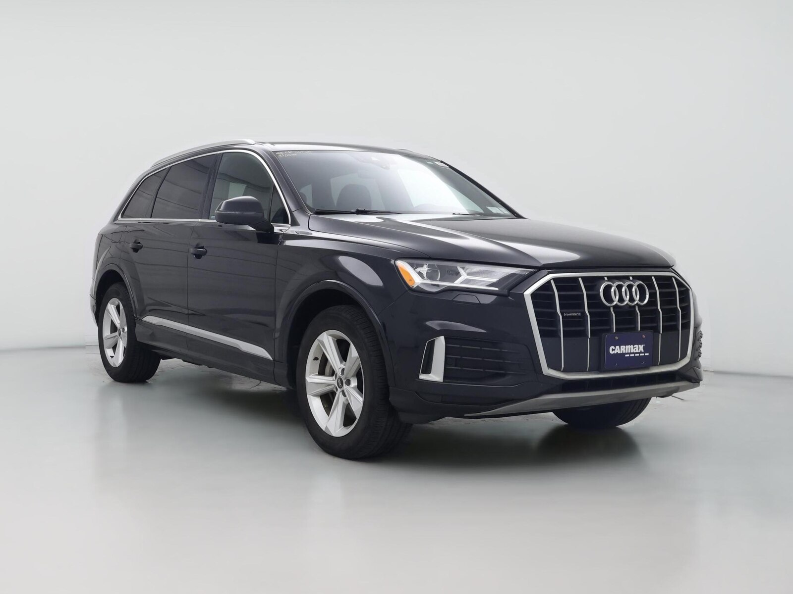 2021 Audi Q7 Premium Plus