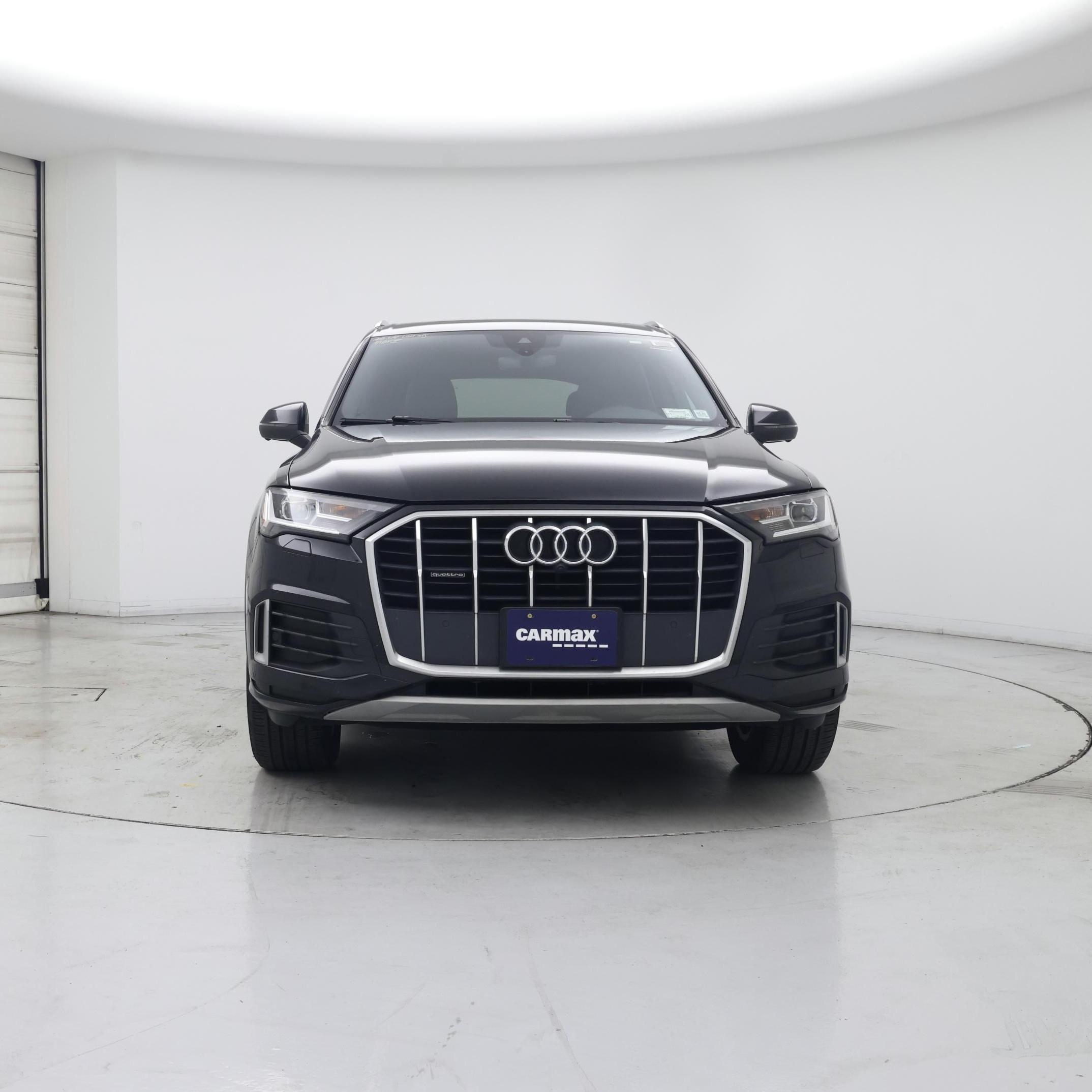 Thumbnail: 2021 Audi Q7 - 5