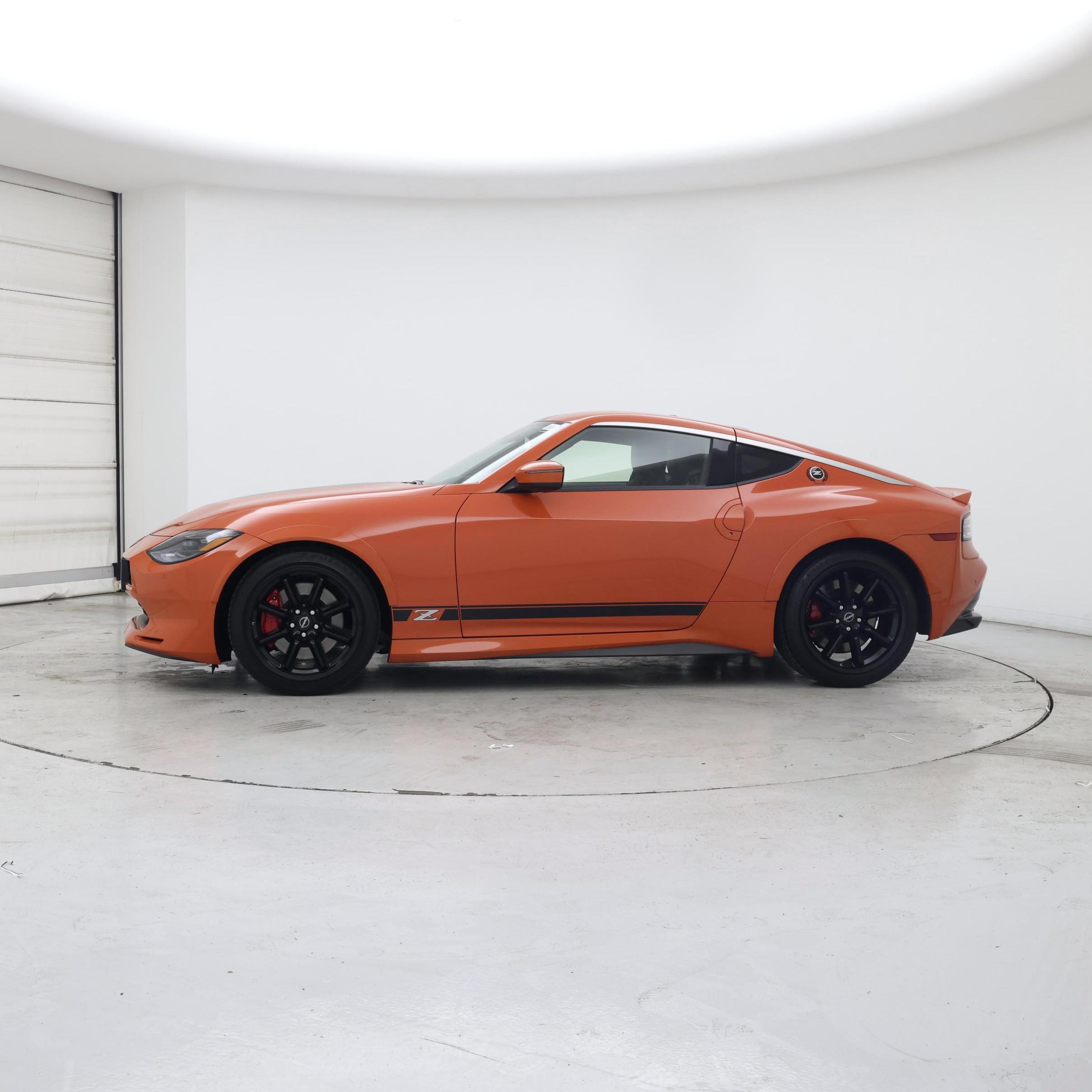 Thumbnail: 2024 Nissan Z - 3