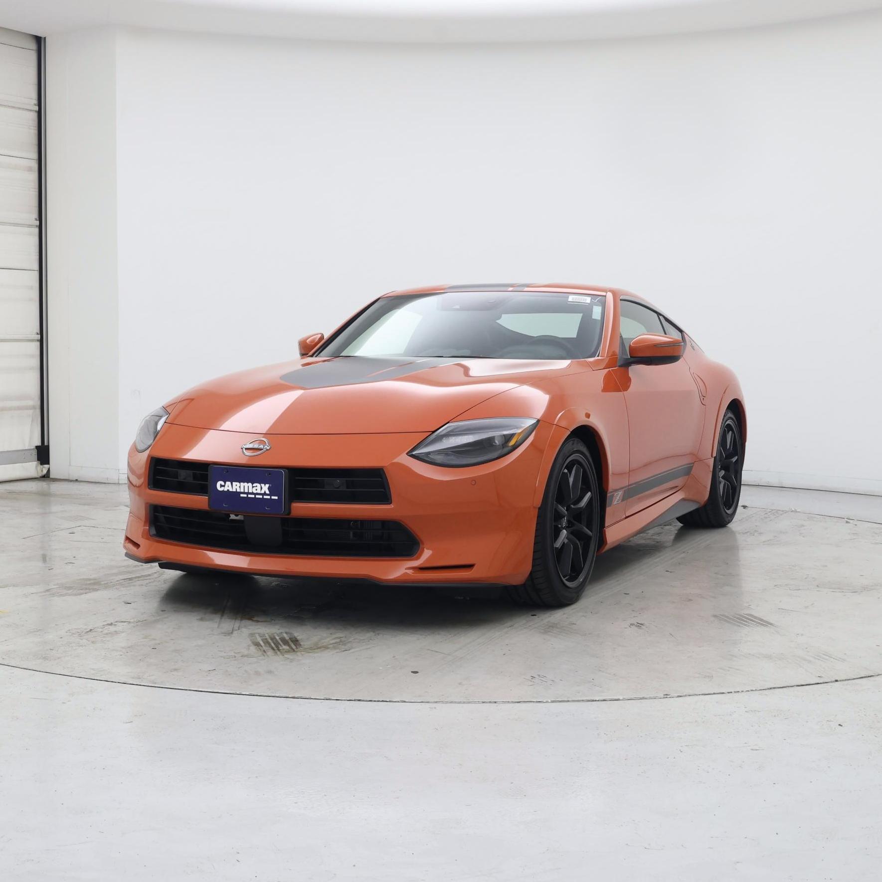 Thumbnail: 2024 Nissan Z - 4