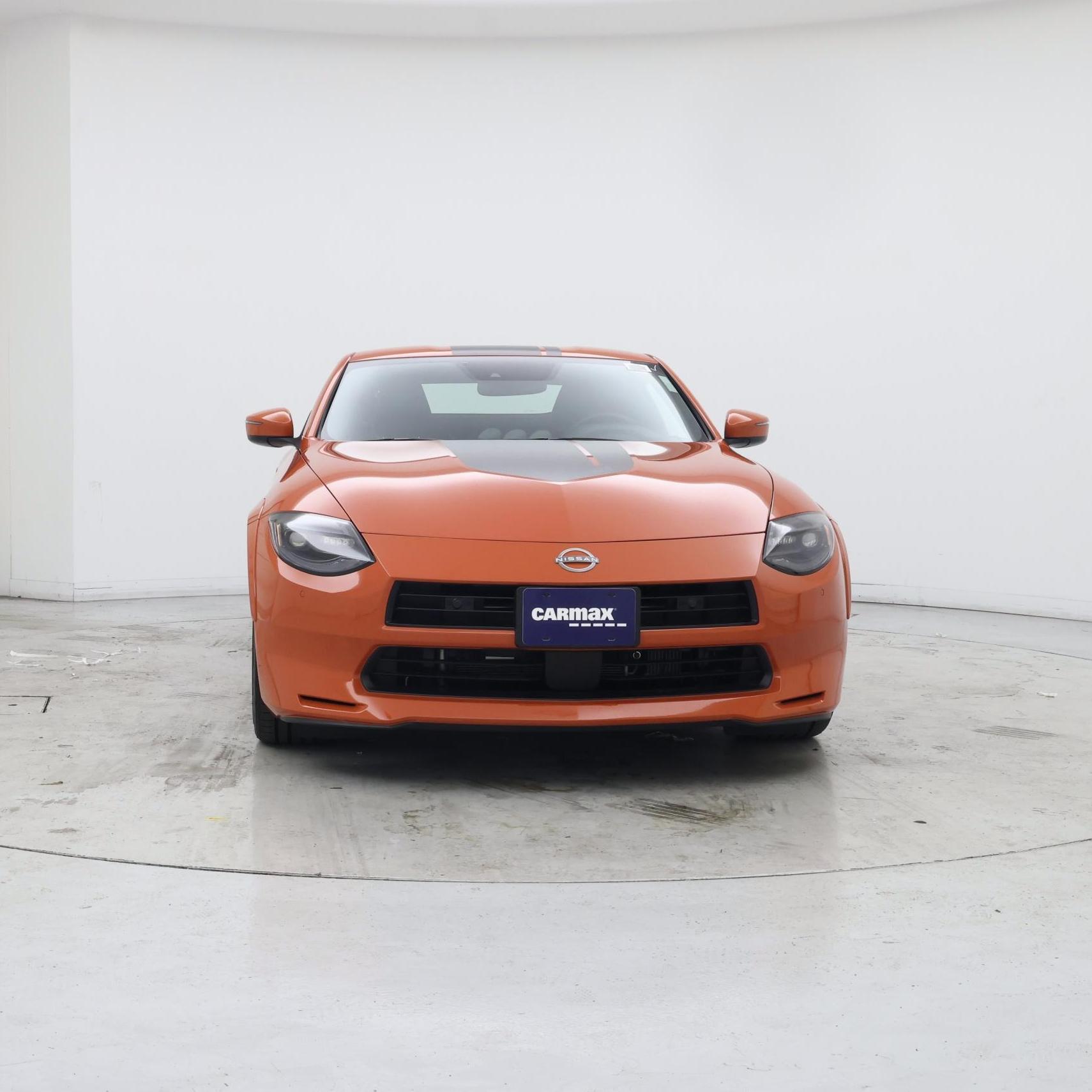 Thumbnail: 2024 Nissan Z - 5