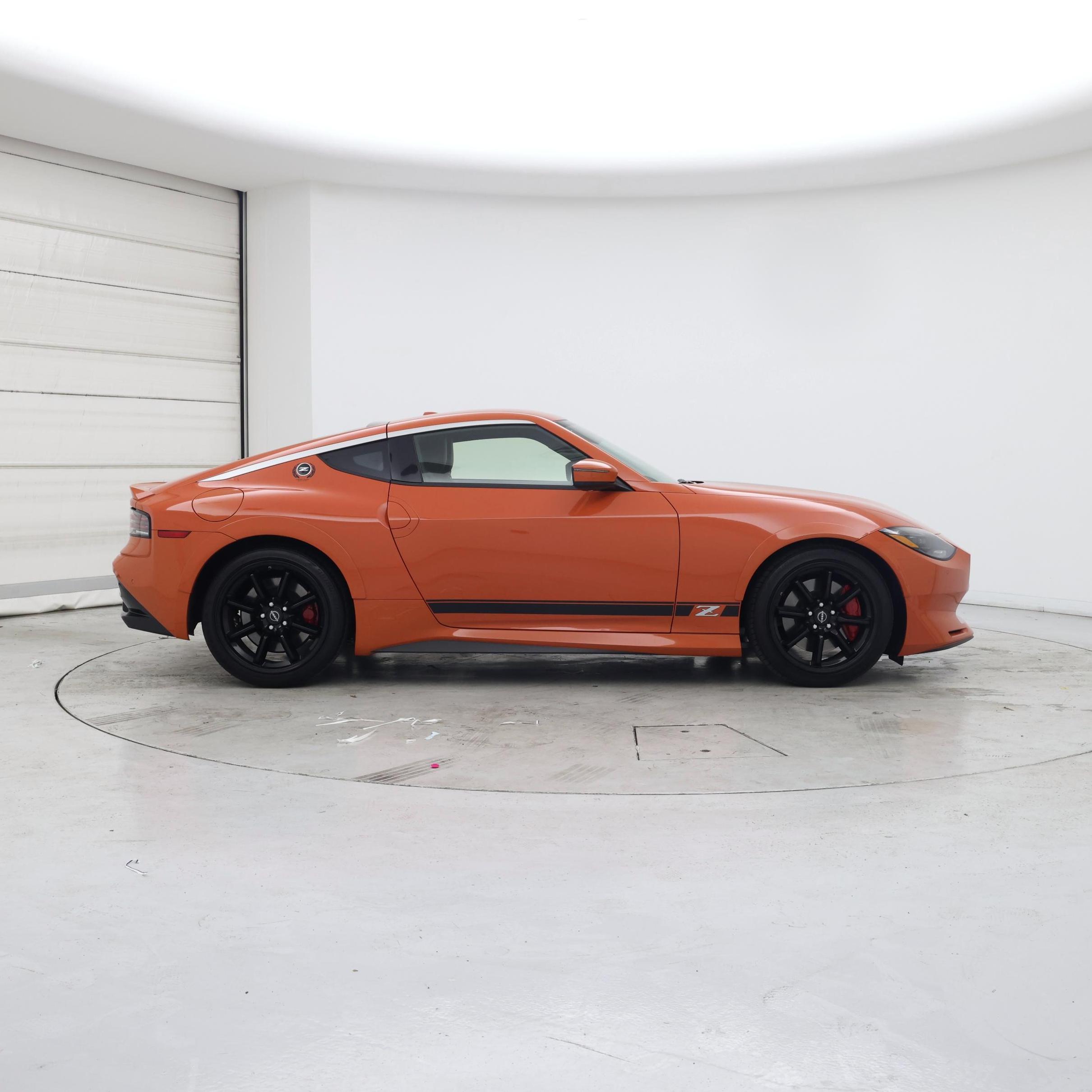 Thumbnail: 2024 Nissan Z - 7