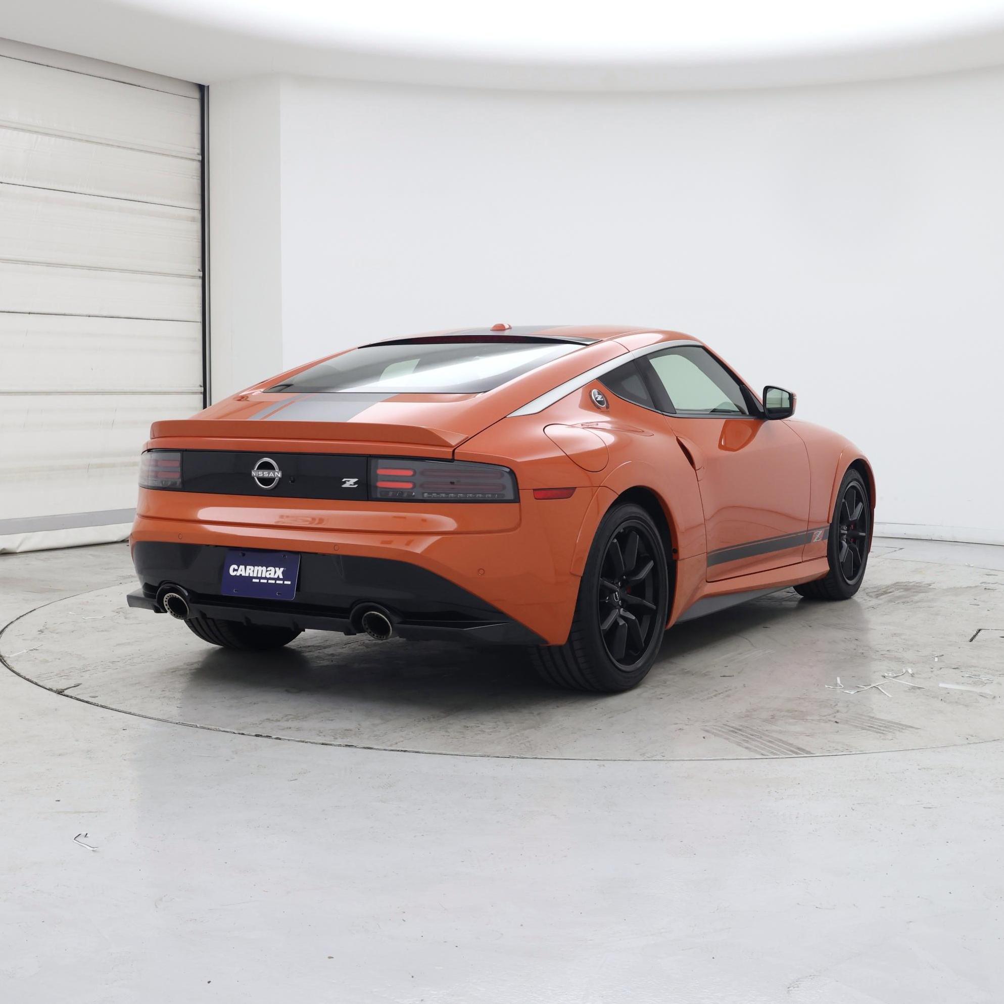 Thumbnail: 2024 Nissan Z - 8