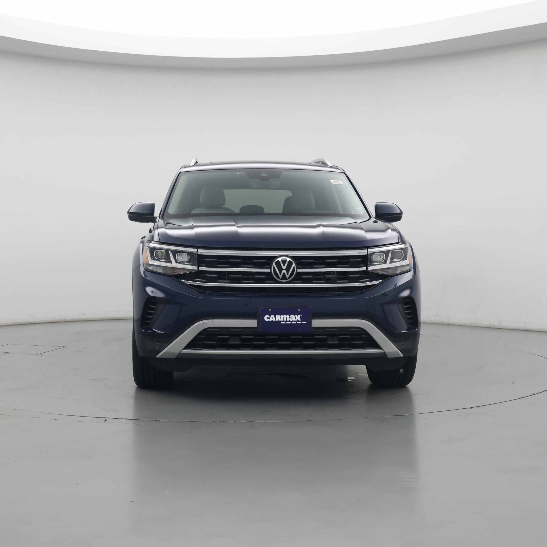 Thumbnail: 2022 Volkswagen Atlas - 5