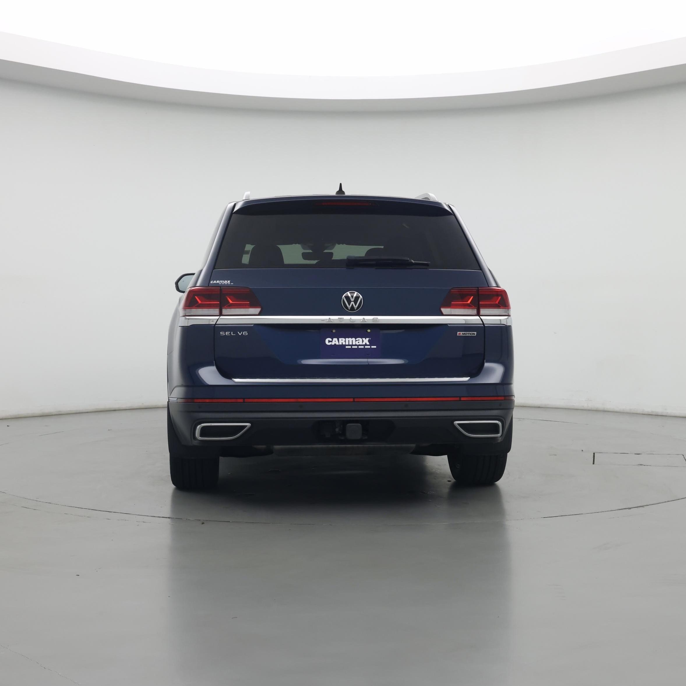 Thumbnail: 2022 Volkswagen Atlas - 6