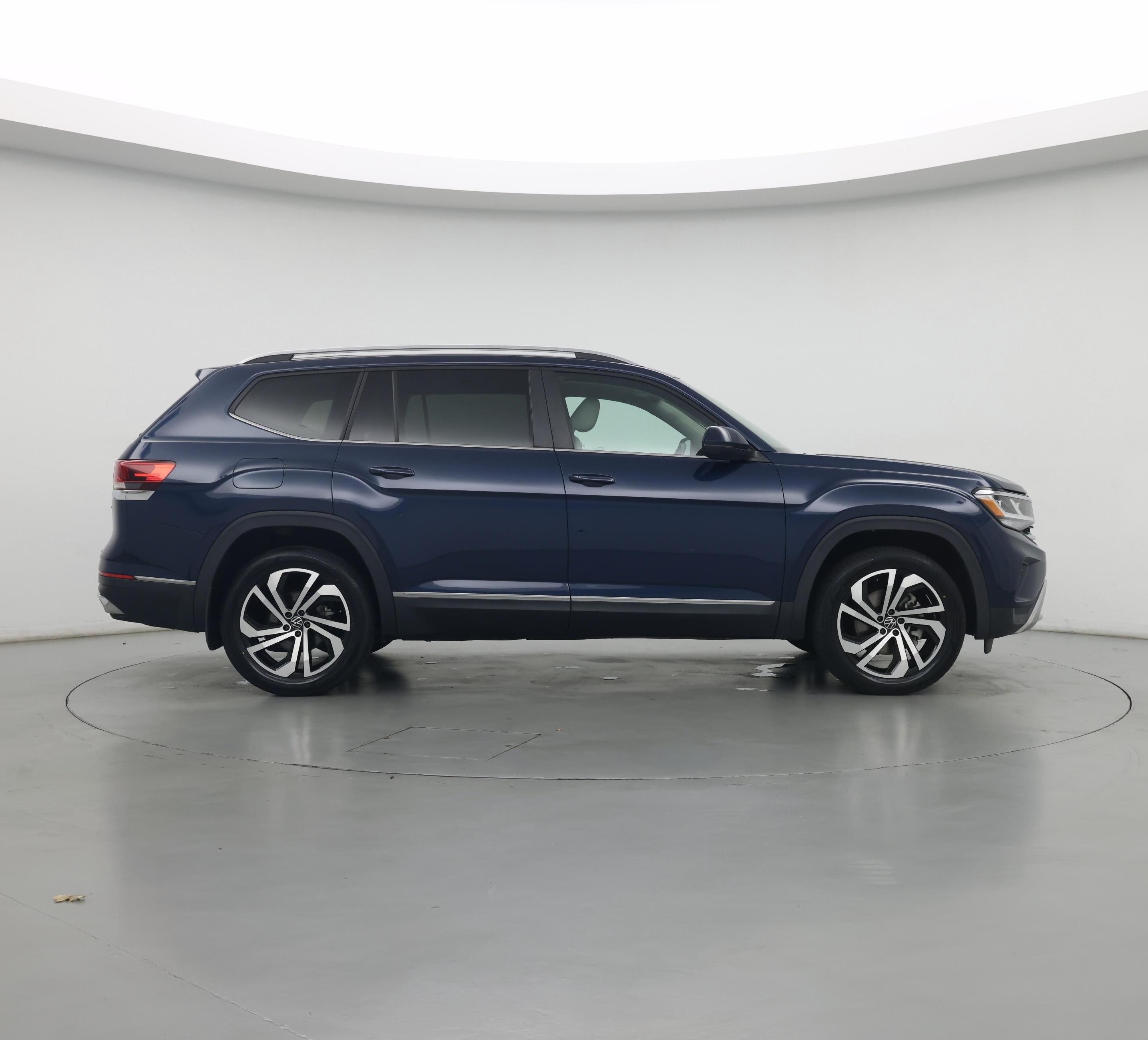 Thumbnail: 2022 Volkswagen Atlas - 7