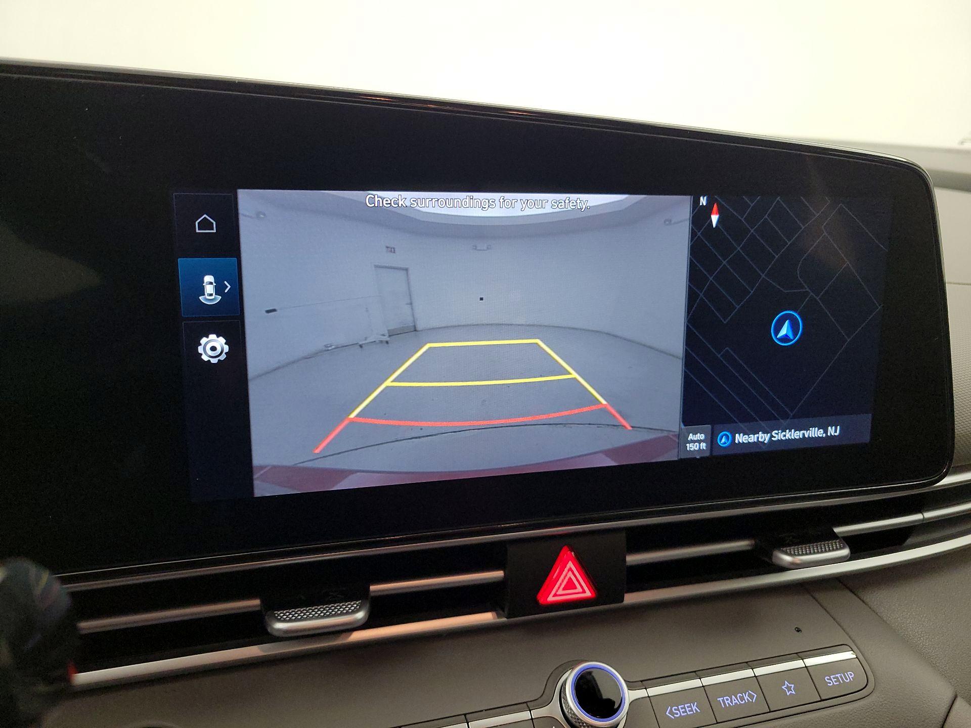 Thumbnail: 2023 Hyundai Elantra - 14