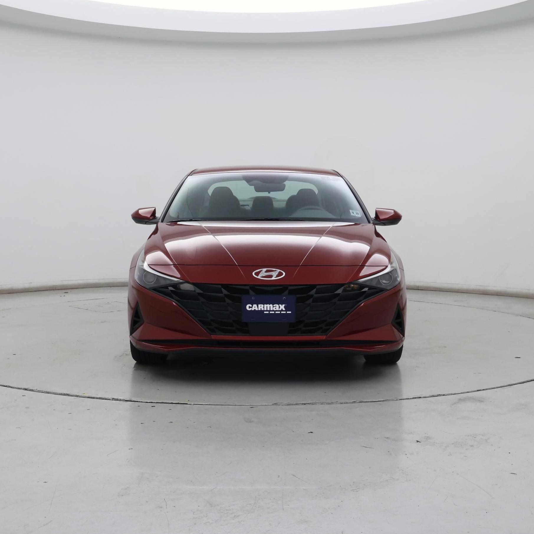 Thumbnail: 2023 Hyundai Elantra - 5