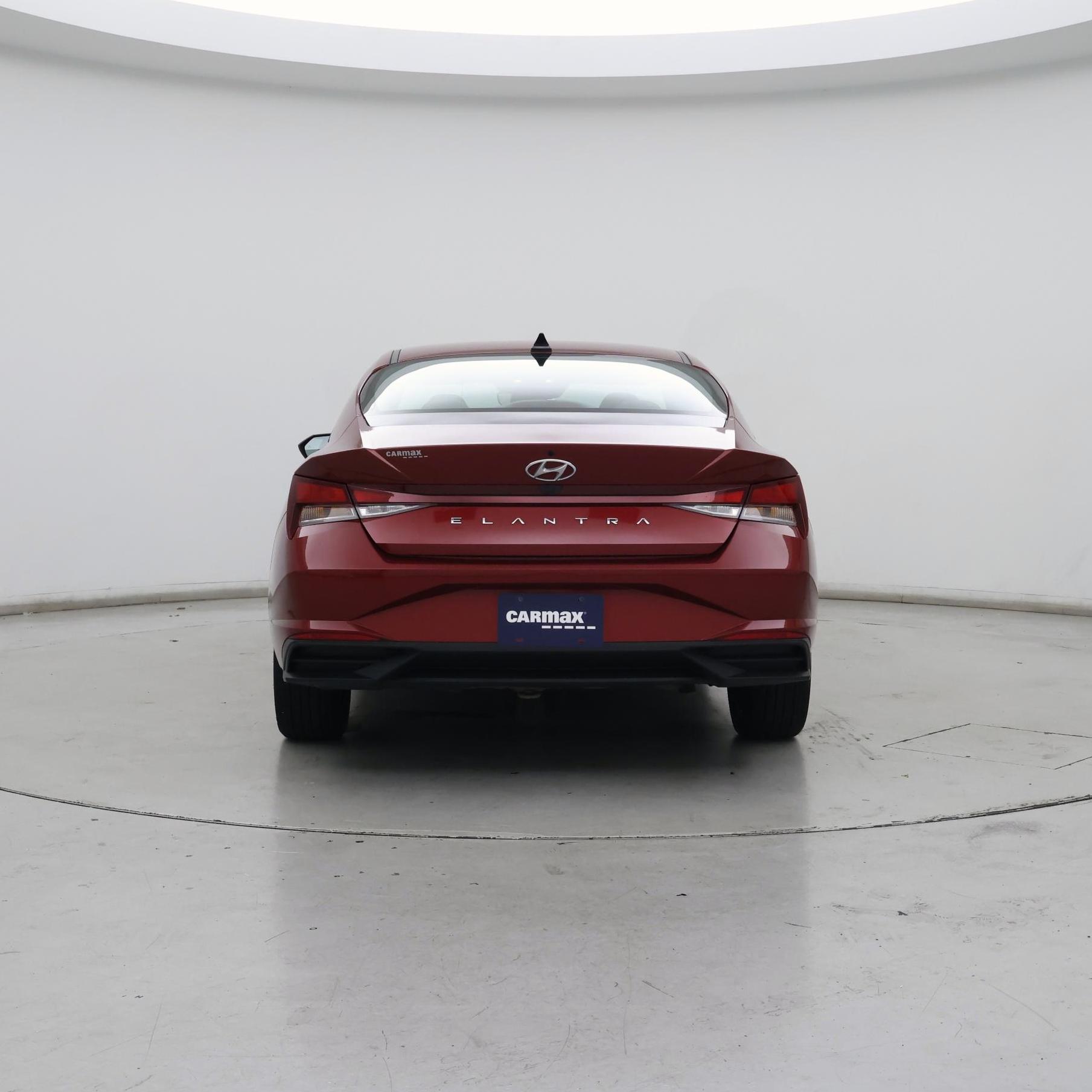 Thumbnail: 2023 Hyundai Elantra - 6