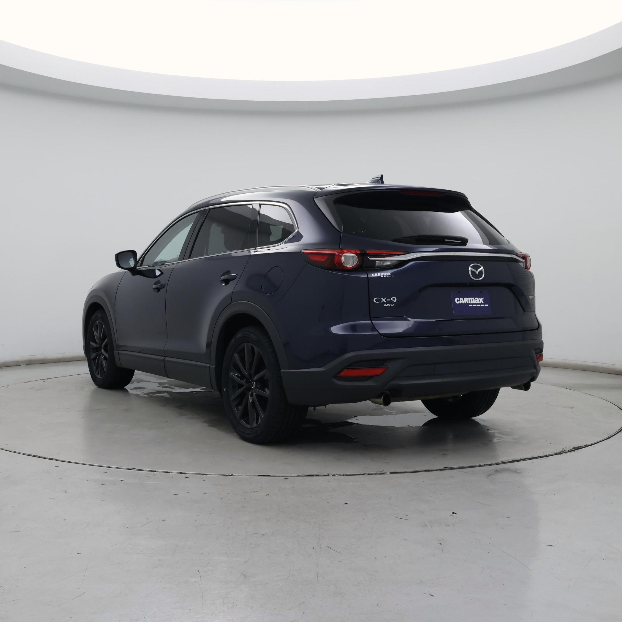 Thumbnail: 2022 Mazda CX-9 - 2
