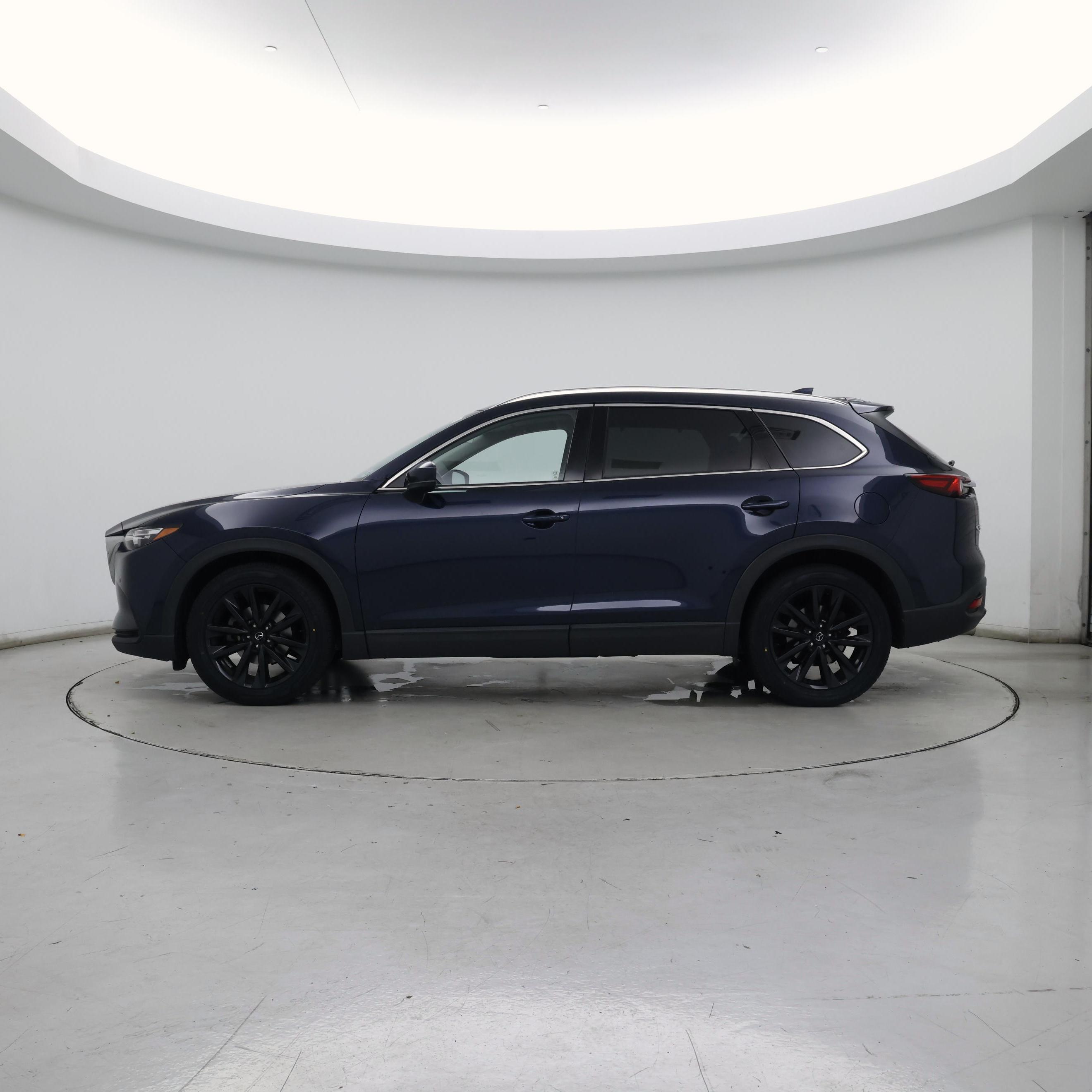 Thumbnail: 2022 Mazda CX-9 - 3