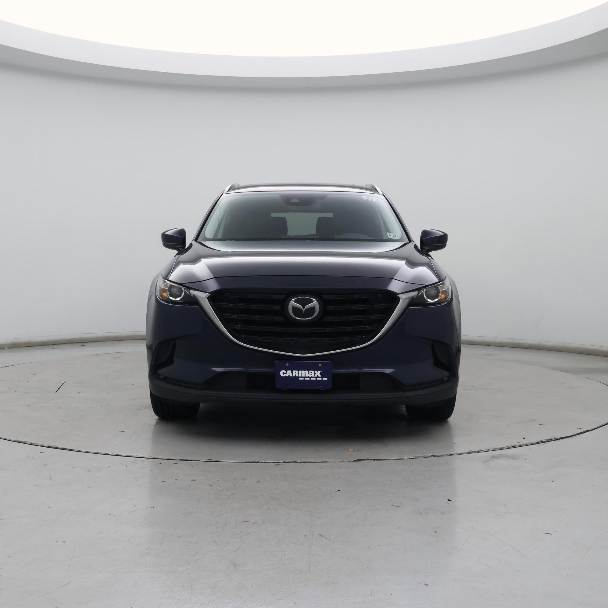 Thumbnail: 2022 Mazda CX-9 - 5